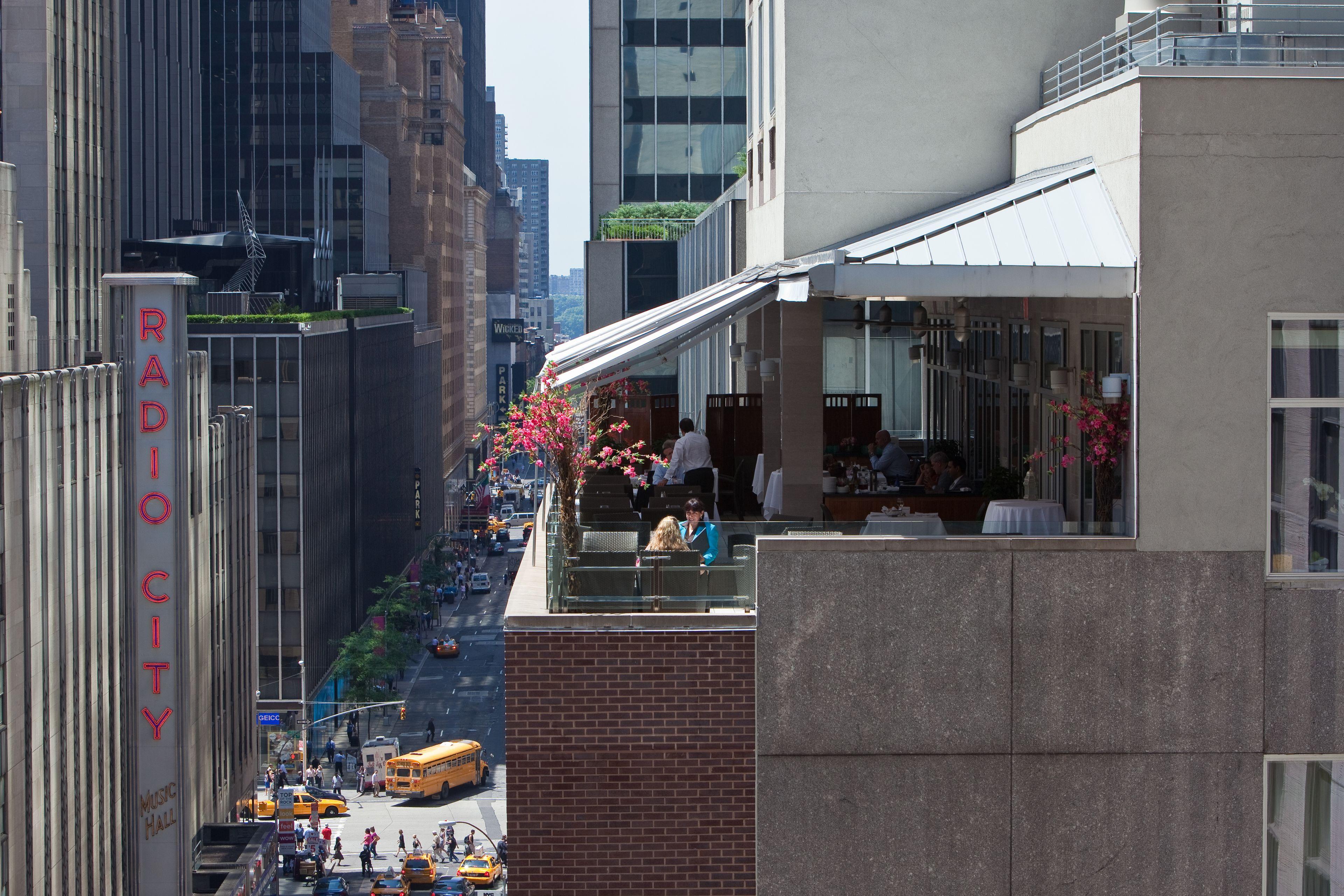 Doubletree By Hilton Midtown Fifth Ave Hotel New York