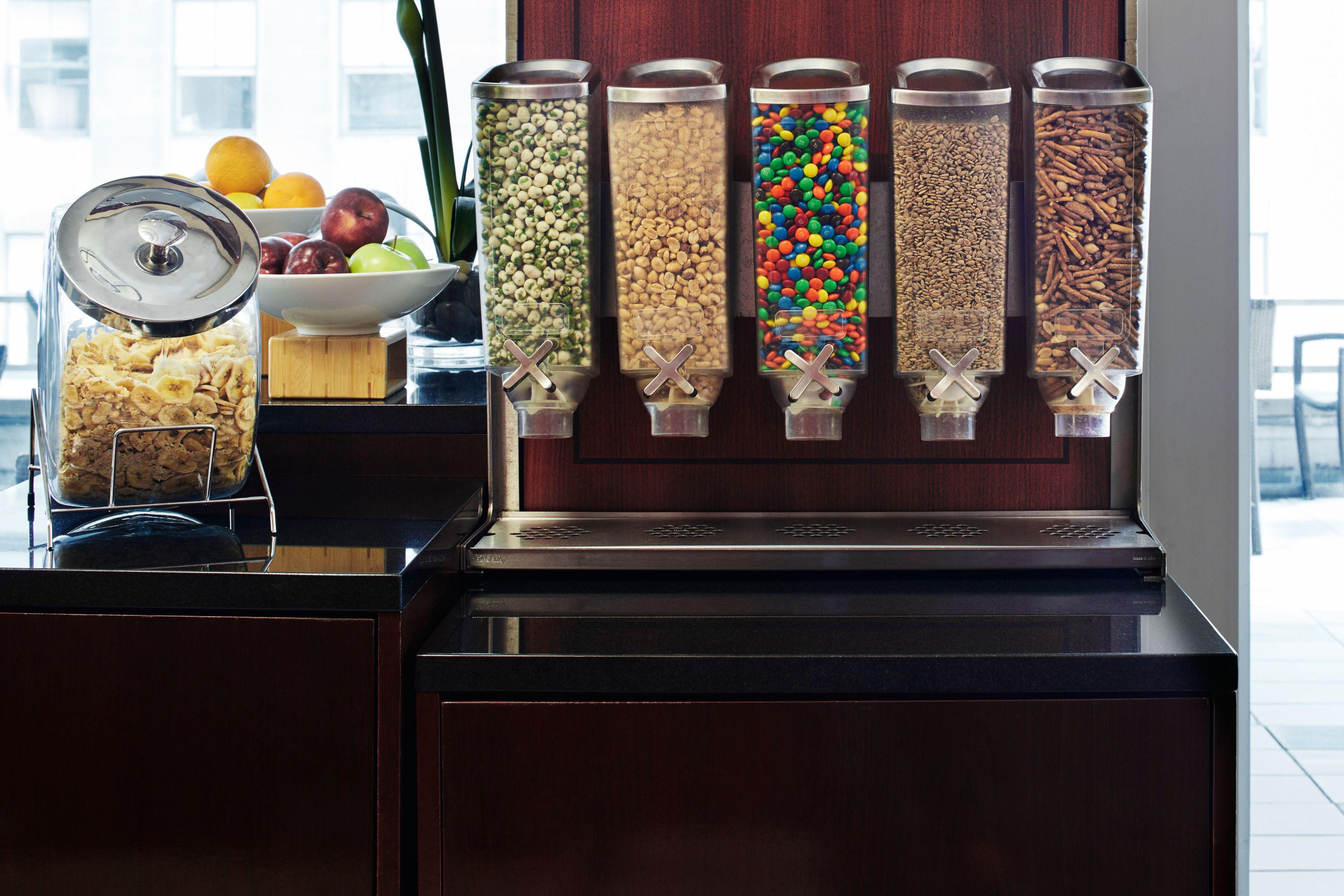 Doubletree By Hilton Midtown Fifth Ave Hotel New York