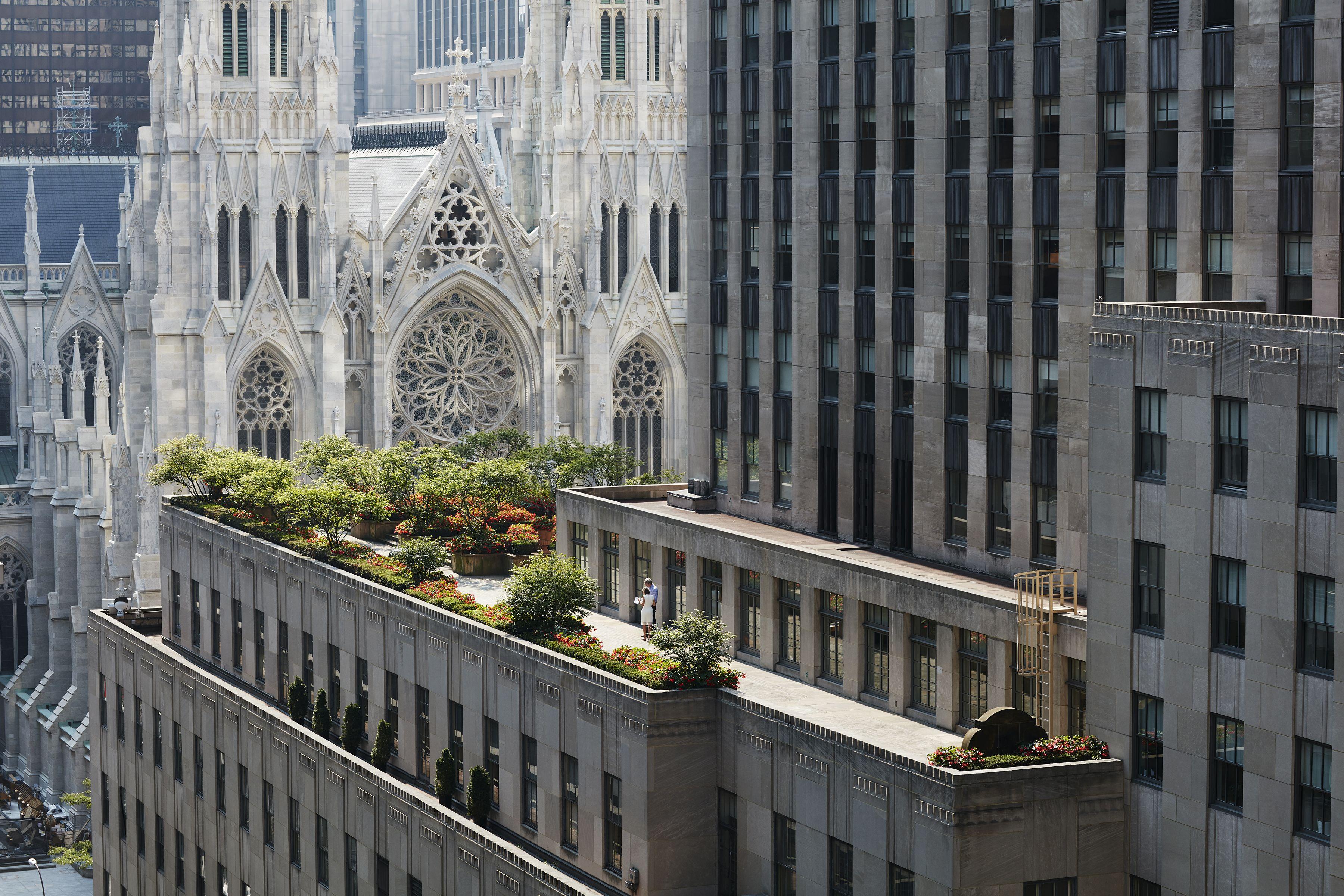 Doubletree By Hilton Midtown Fifth Ave Hotel 4*