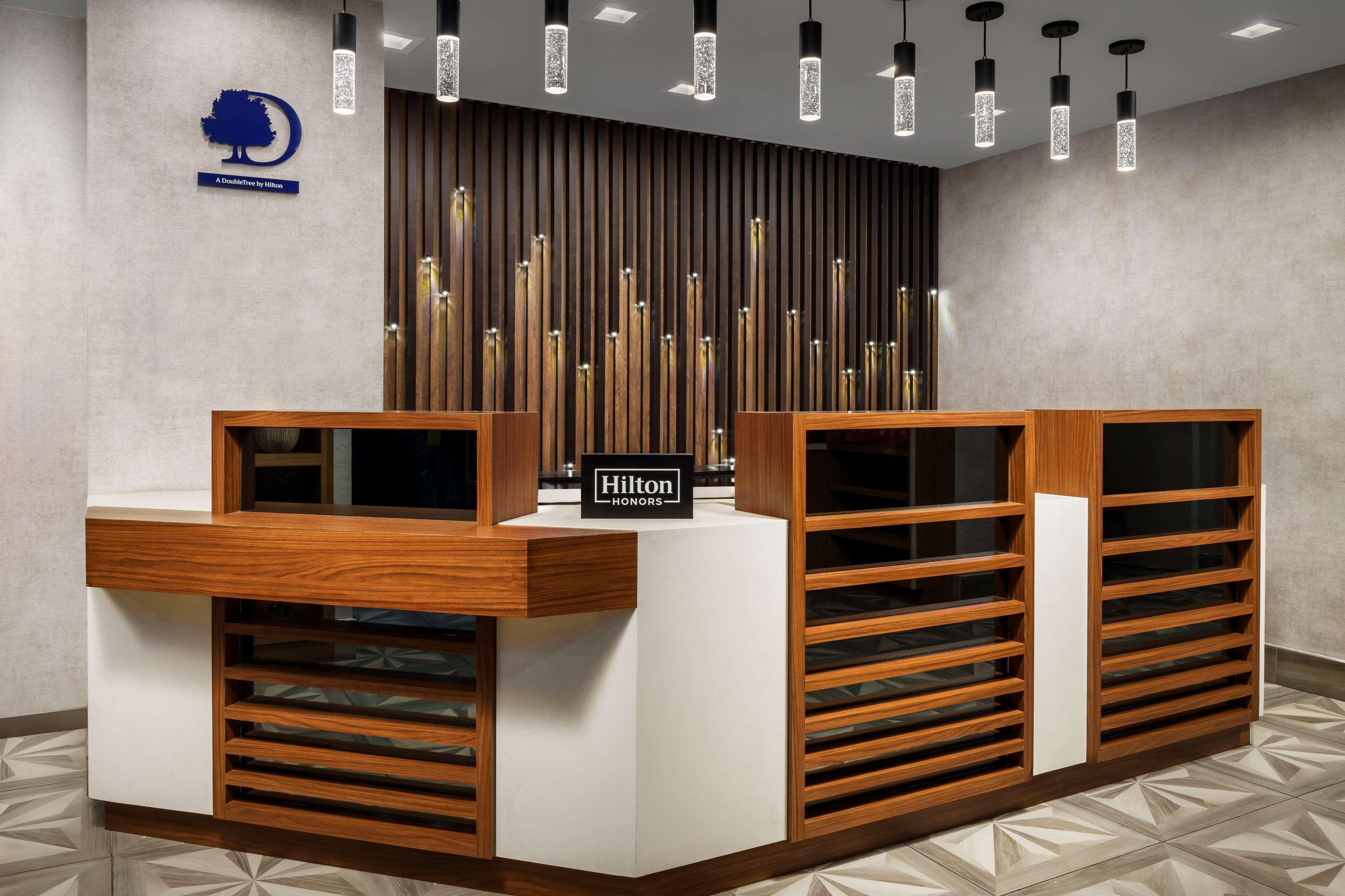 Doubletree By Hilton Midtown Fifth Ave Hotel New York