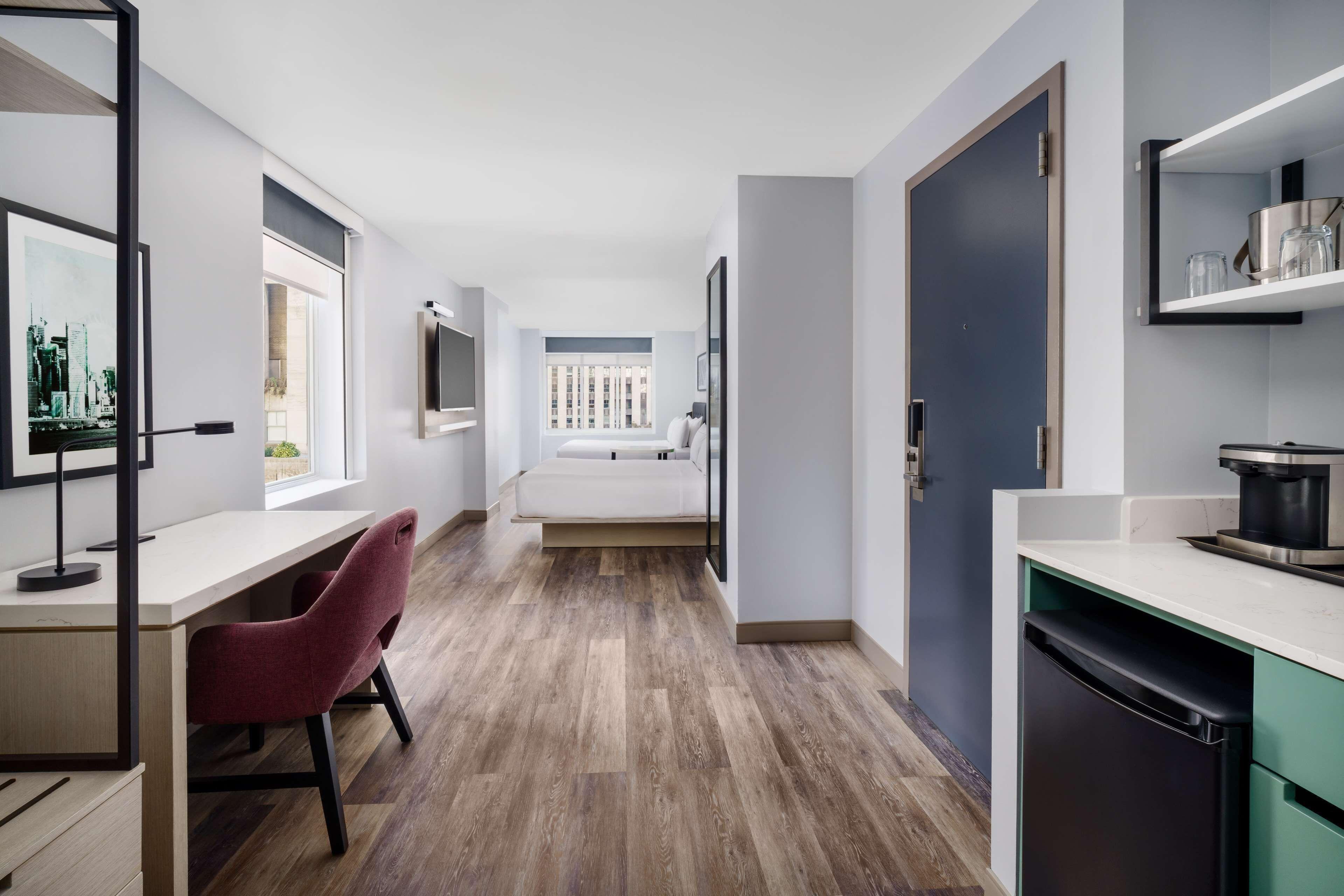 Doubletree By Hilton Midtown Fifth Ave New York