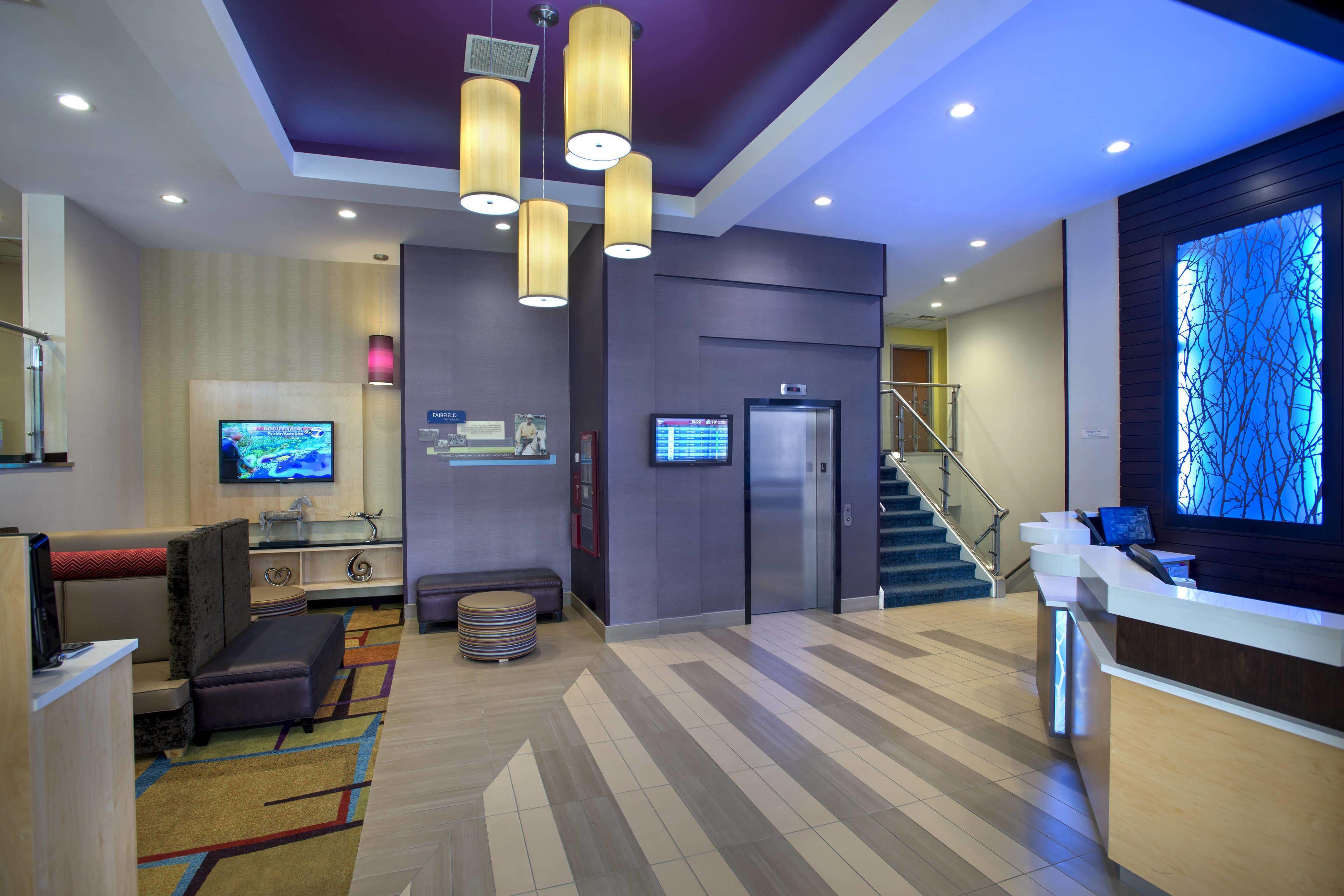 Fairfield By Marriott Laguardia Airport/astoria Hotel