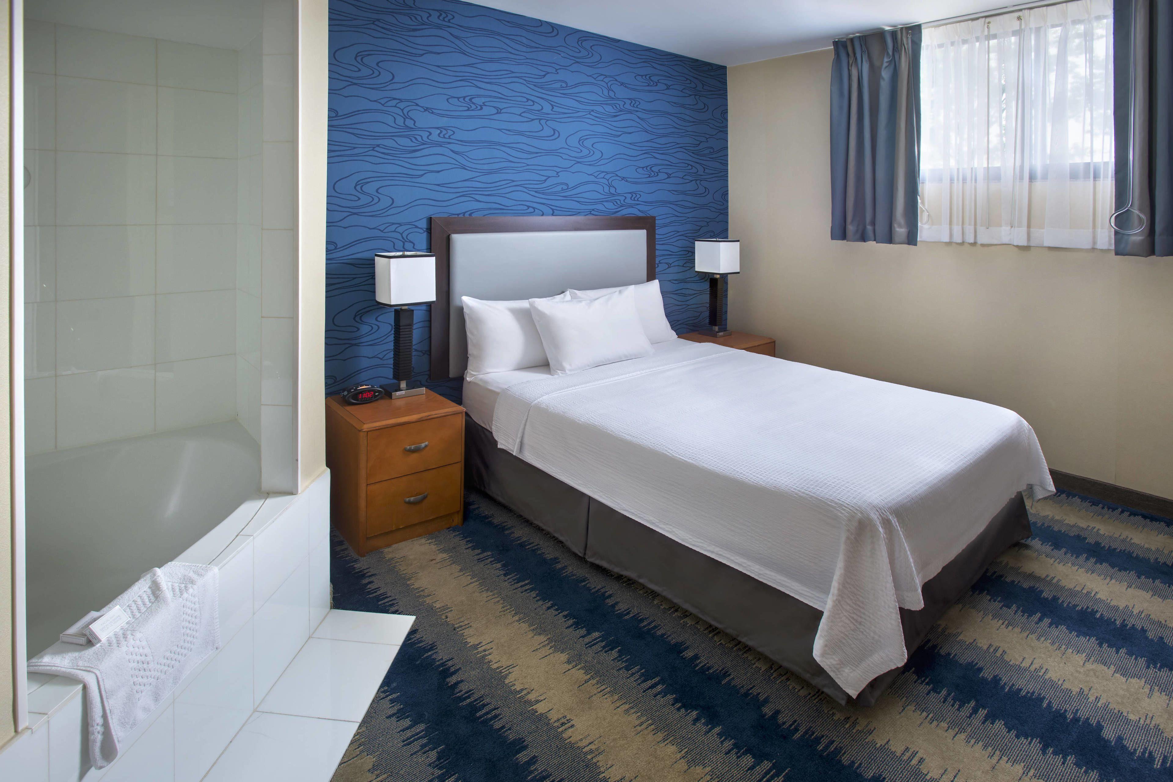 Fairfield By Marriott Laguardia Airport/astoria Hotel