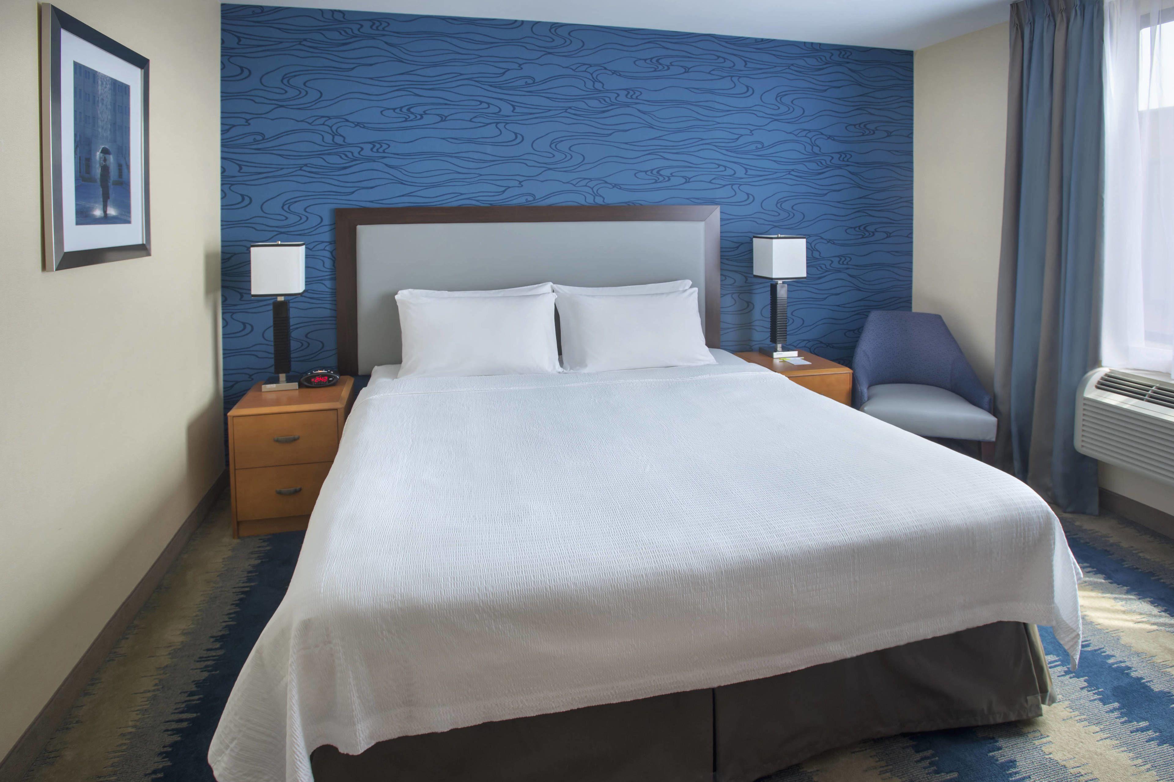 Fairfield By Marriott Laguardia Airport/astoria 3* New York