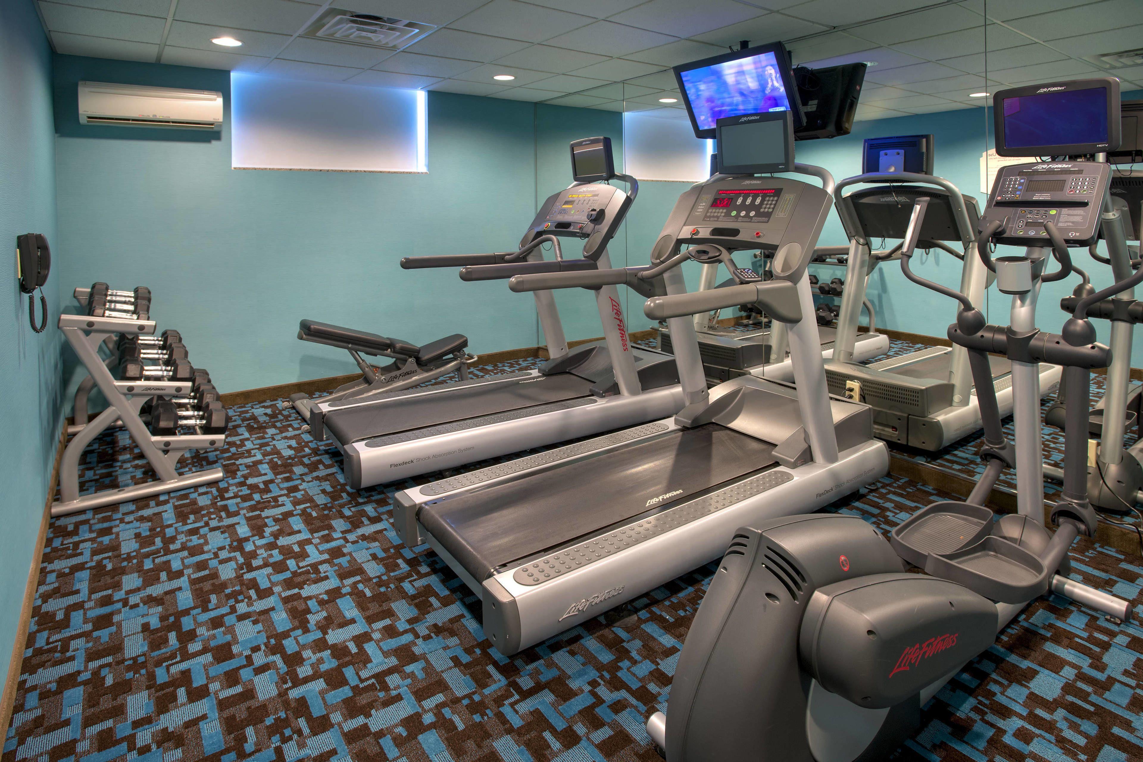 Hotel Fairfield By Marriott Laguardia Airport/astoria