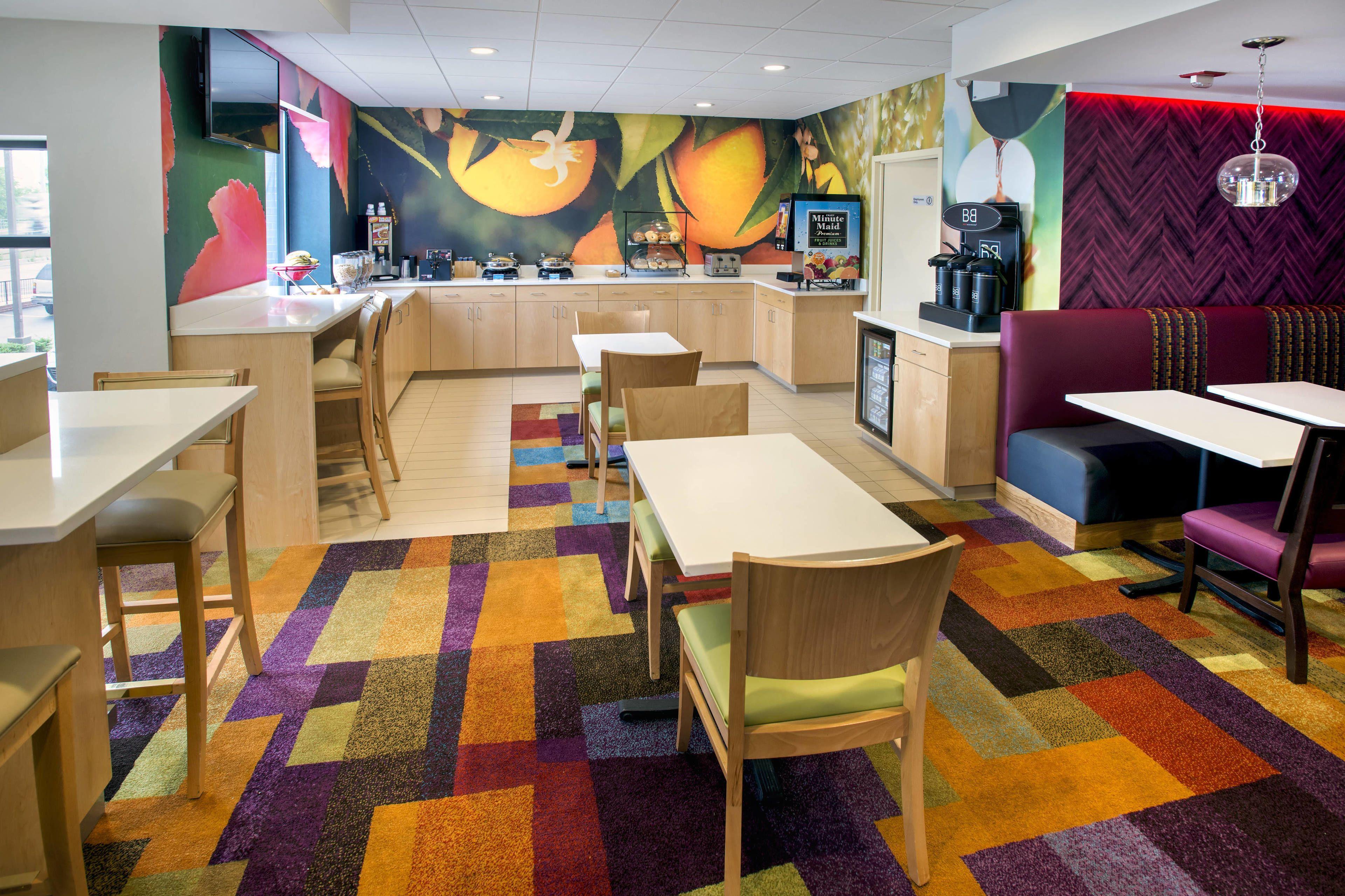 Fairfield By Marriott Laguardia Airport/astoria 3* New York