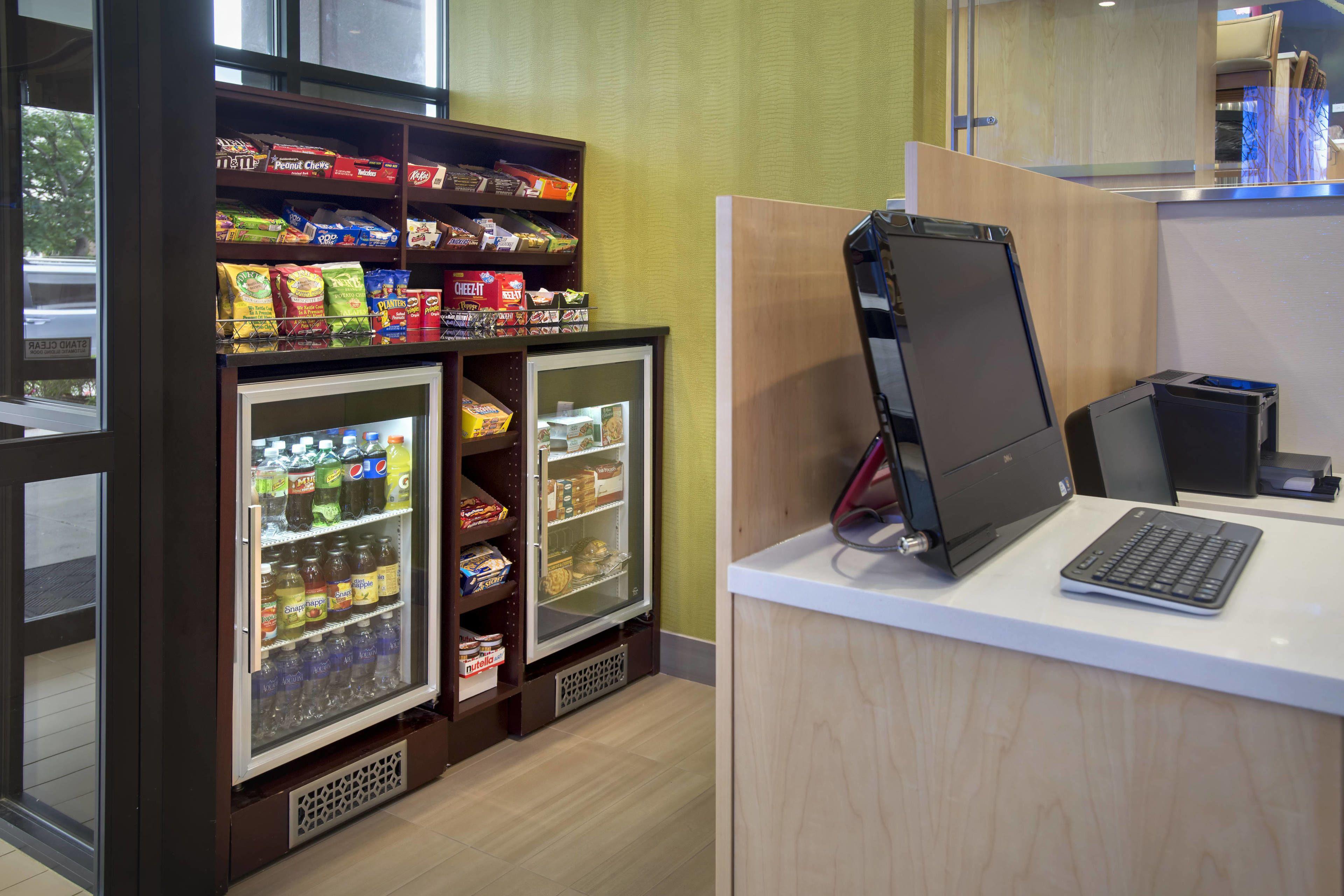 Fairfield By Marriott Laguardia Airport/astoria 3* New York