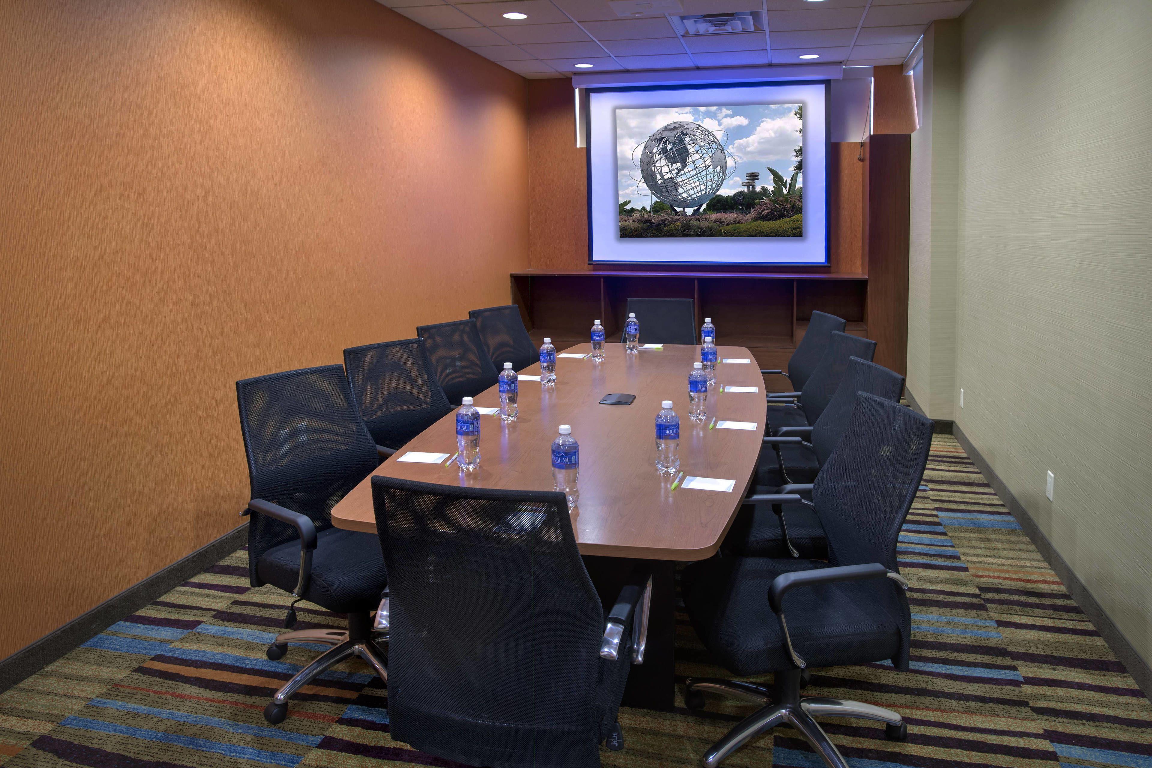 Fairfield By Marriott Laguardia Airport/astoria New York