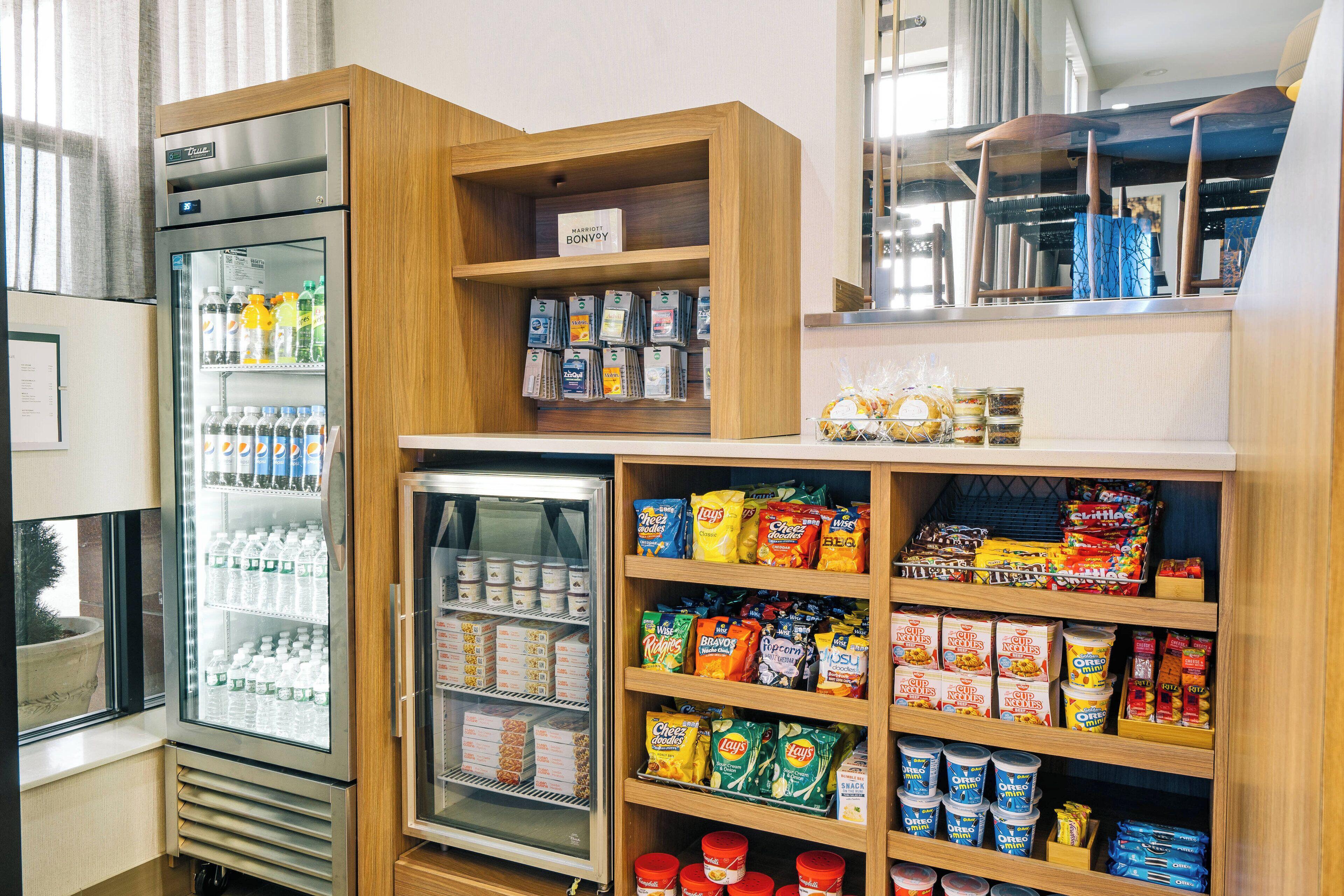 Fairfield By Marriott Laguardia Airport/astoria