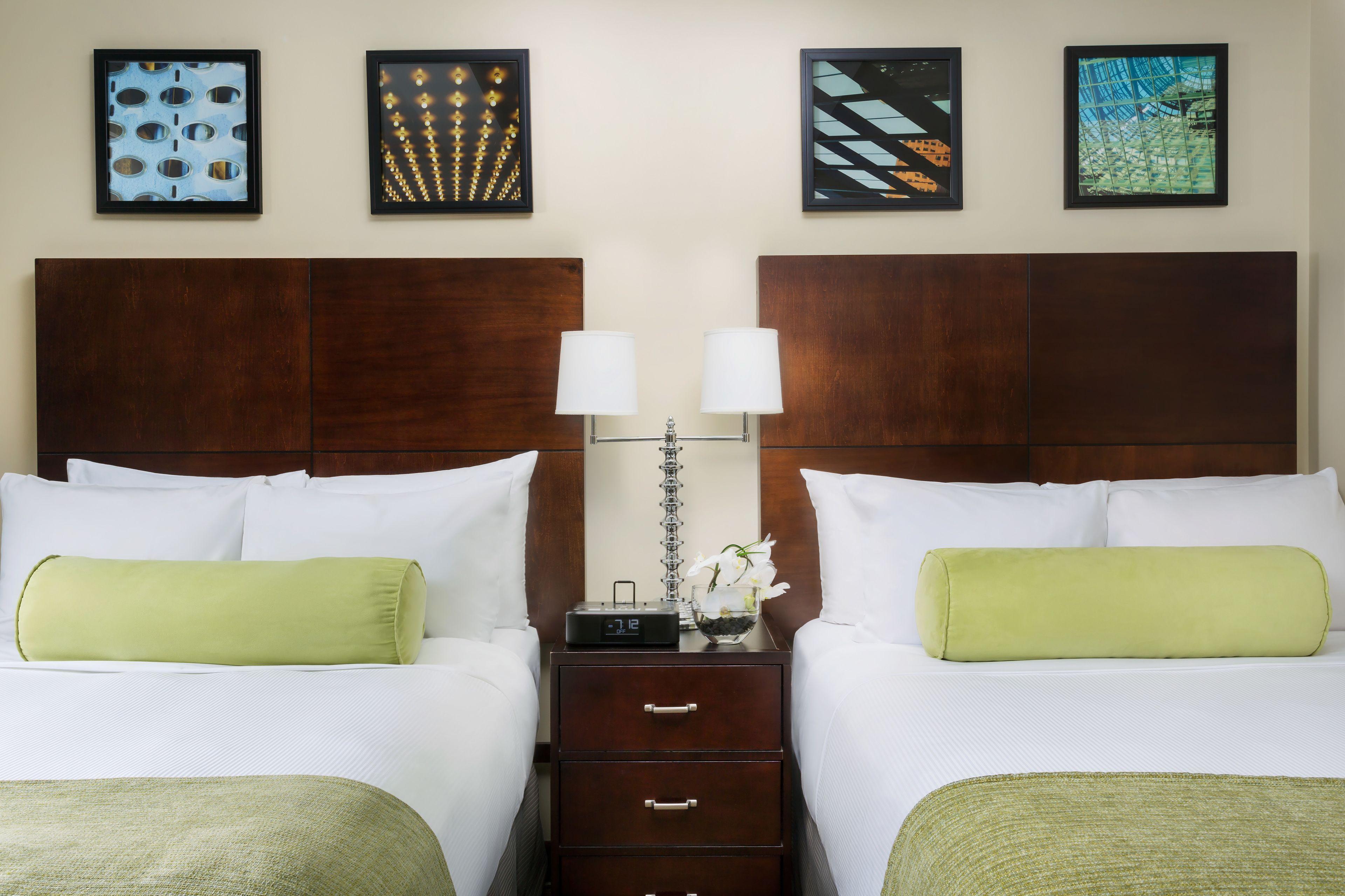 Hotel Aura Times Square New York