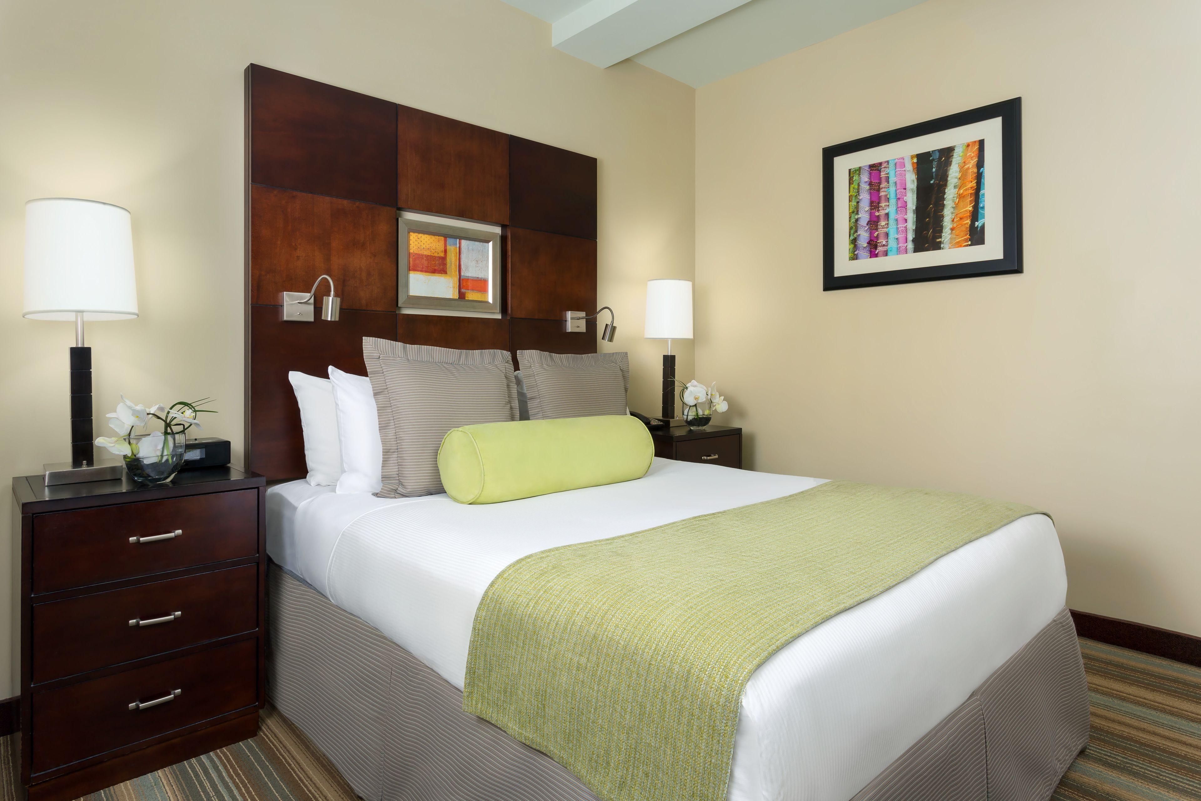 Hotel Aura Times Square New York