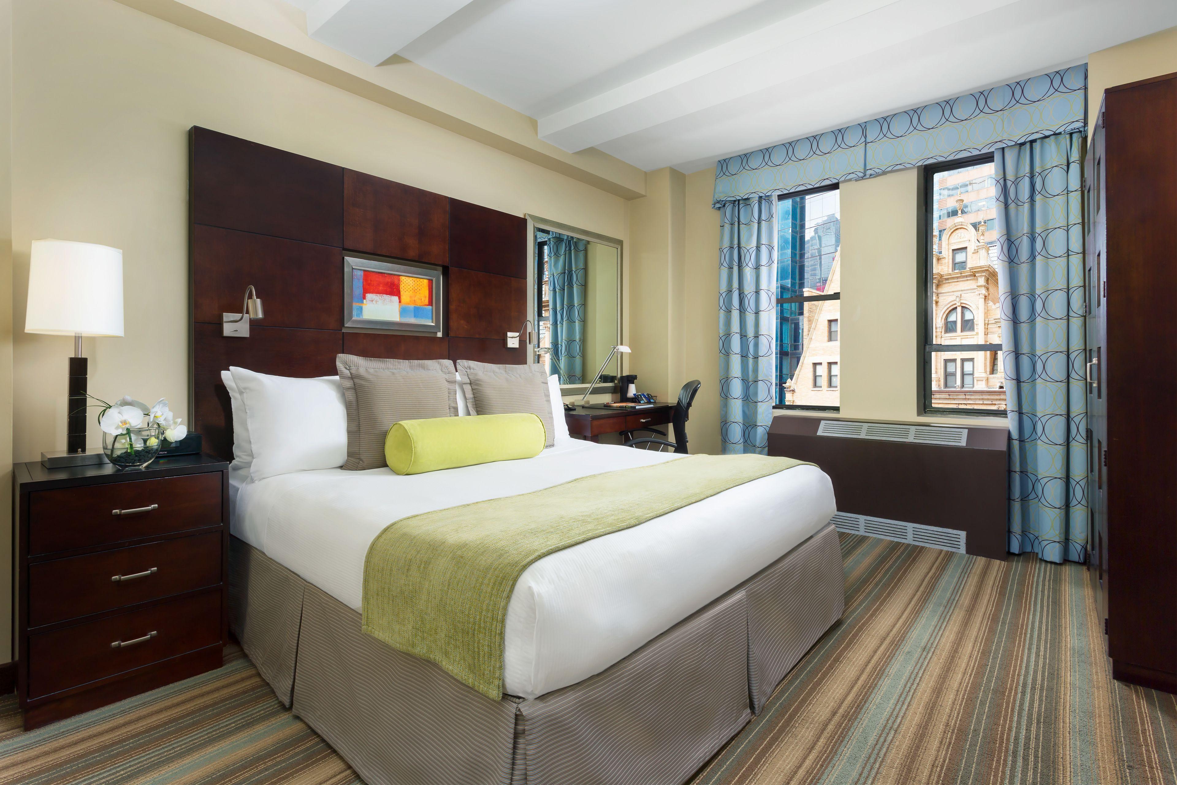 Hotel Aura Times Square New York