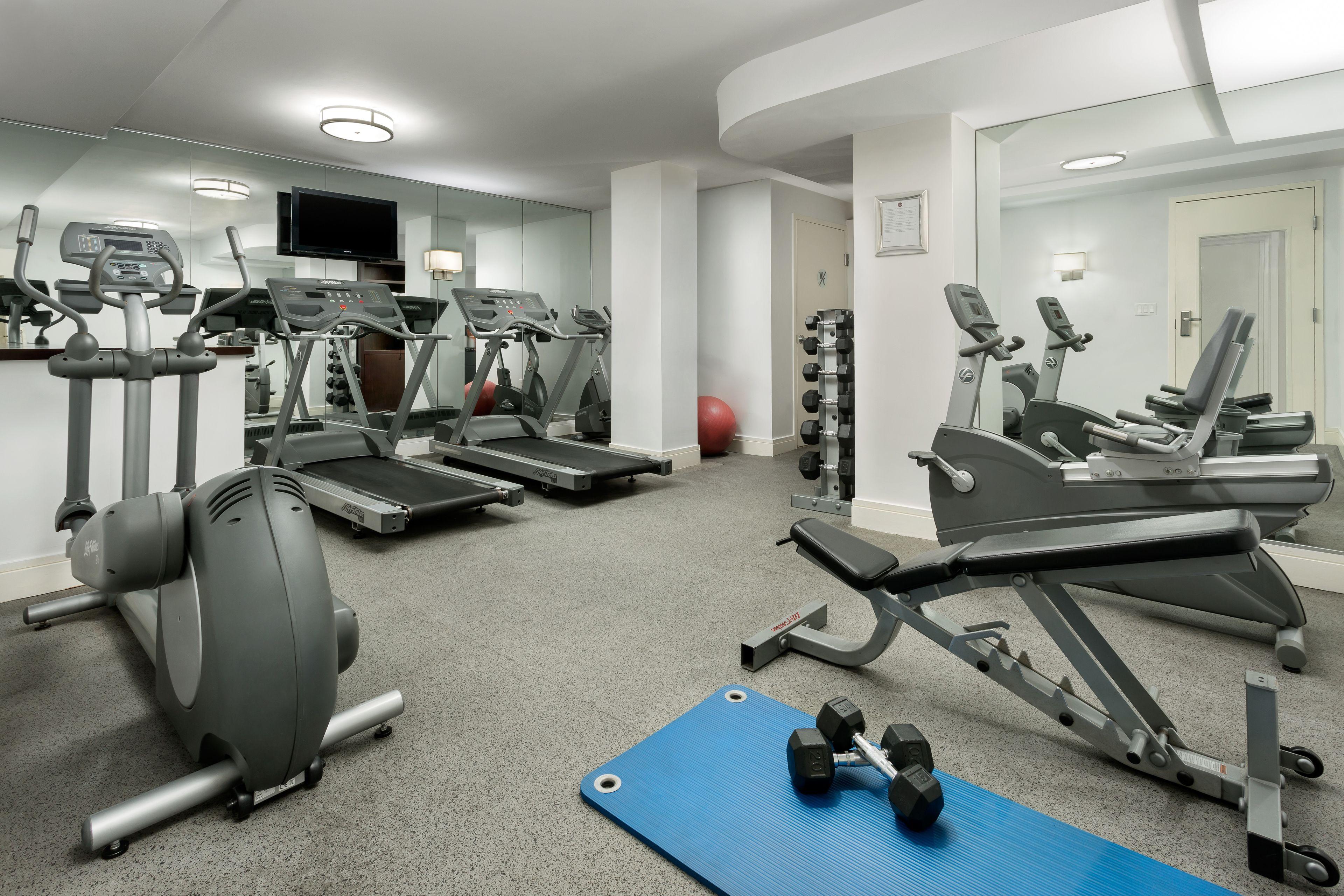 Aura Times Square Hotel New York