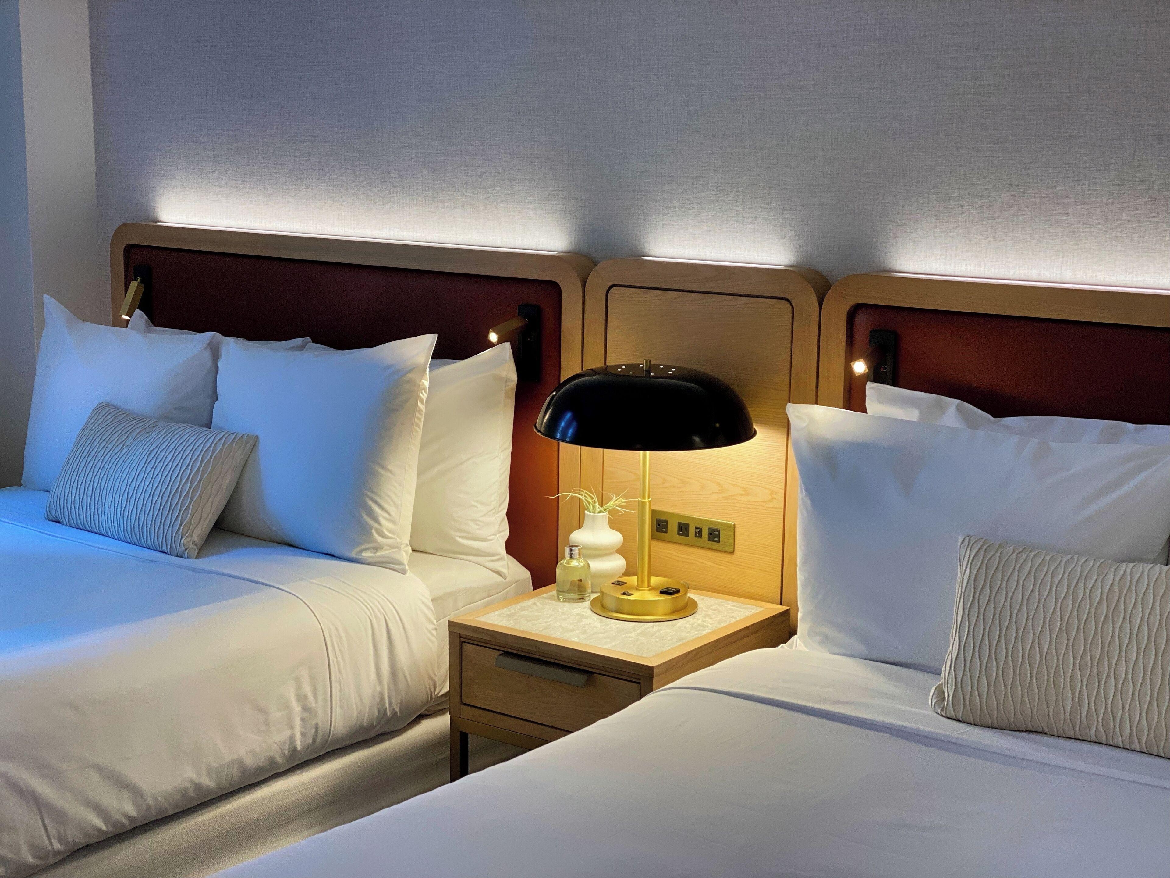 Aura Times Square Hotel