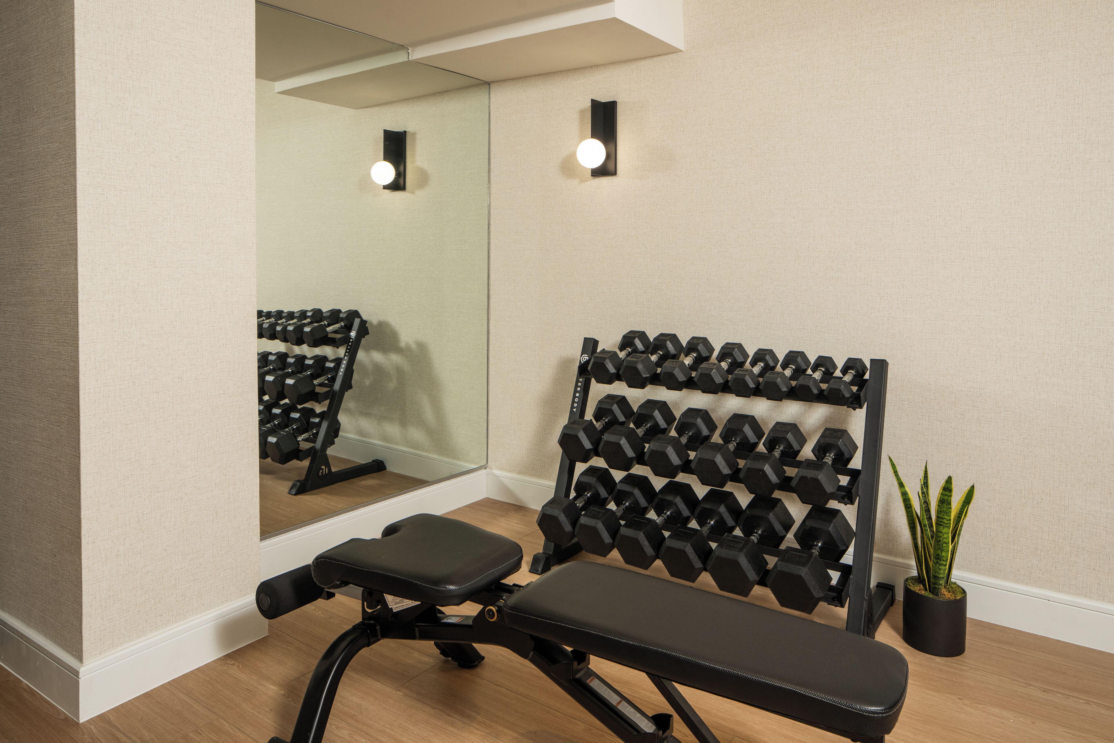 Hotel Aura Times Square New York