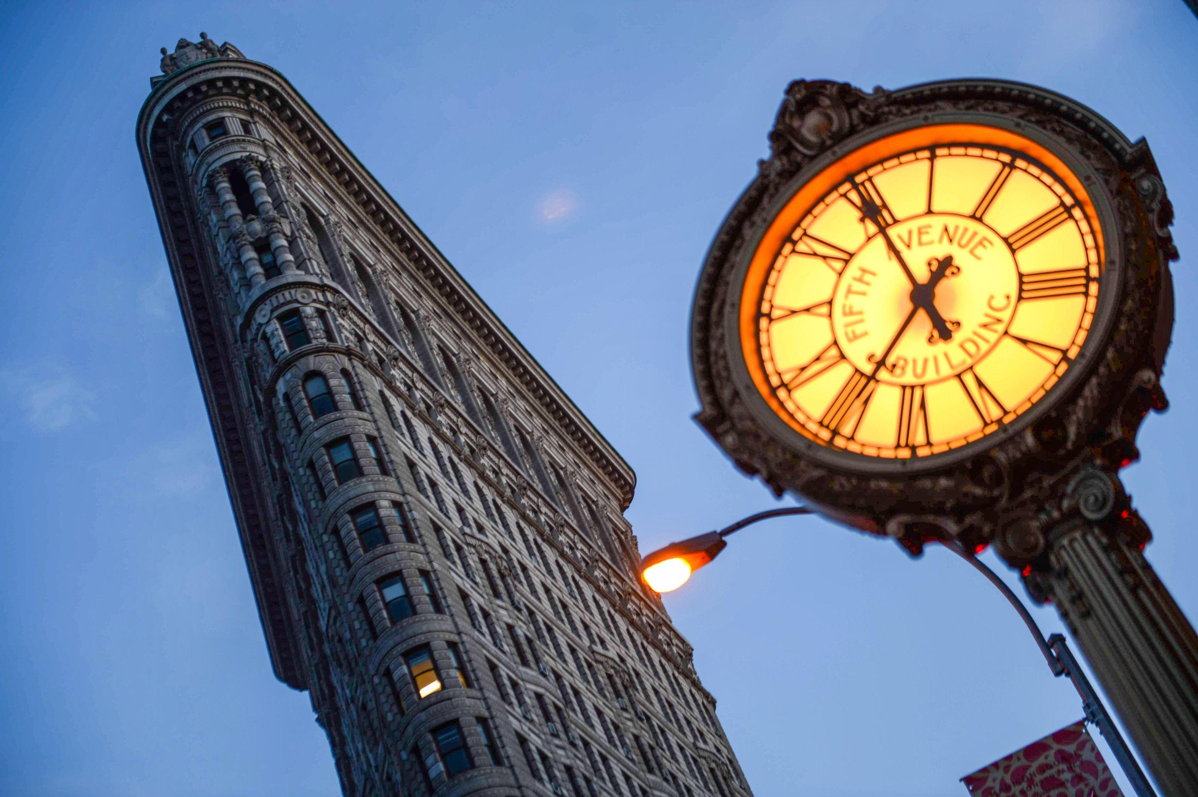 Express Nyc Chelsea - Nomad Area By Ihg Hotel New York