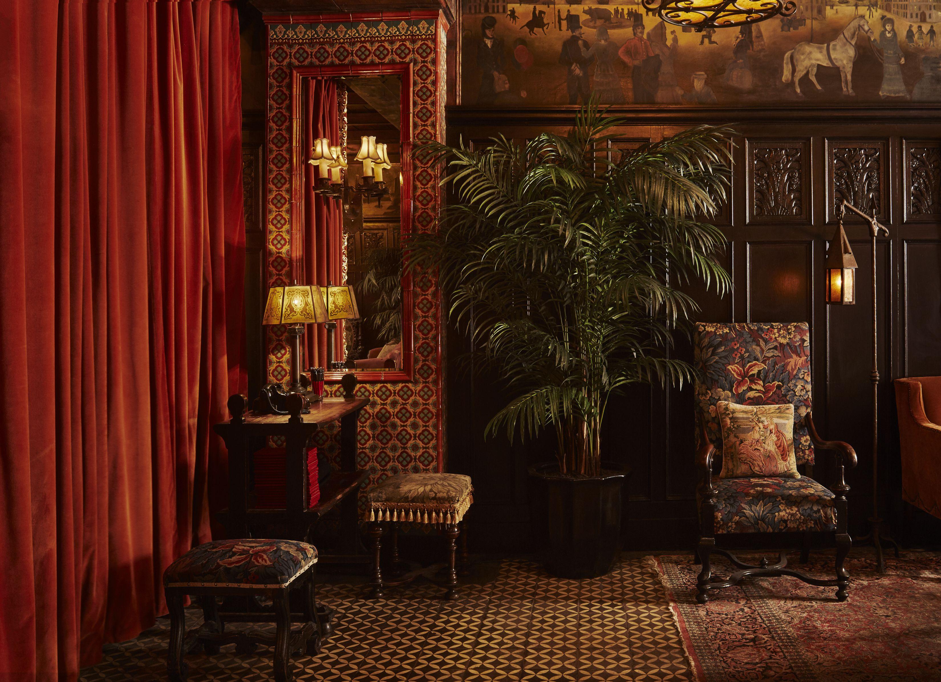 The Bowery Hotel 5*