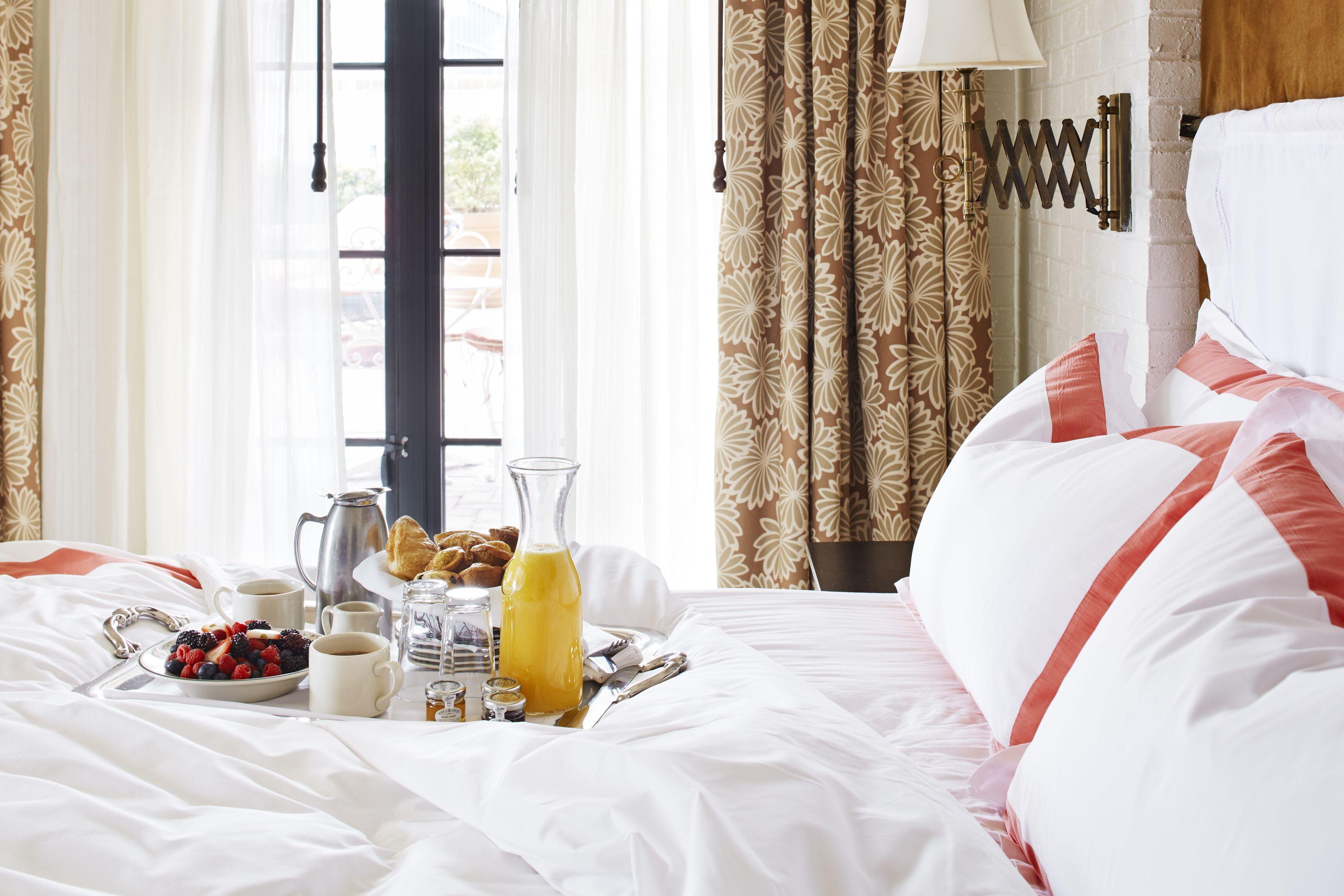 Hotel The Bowery