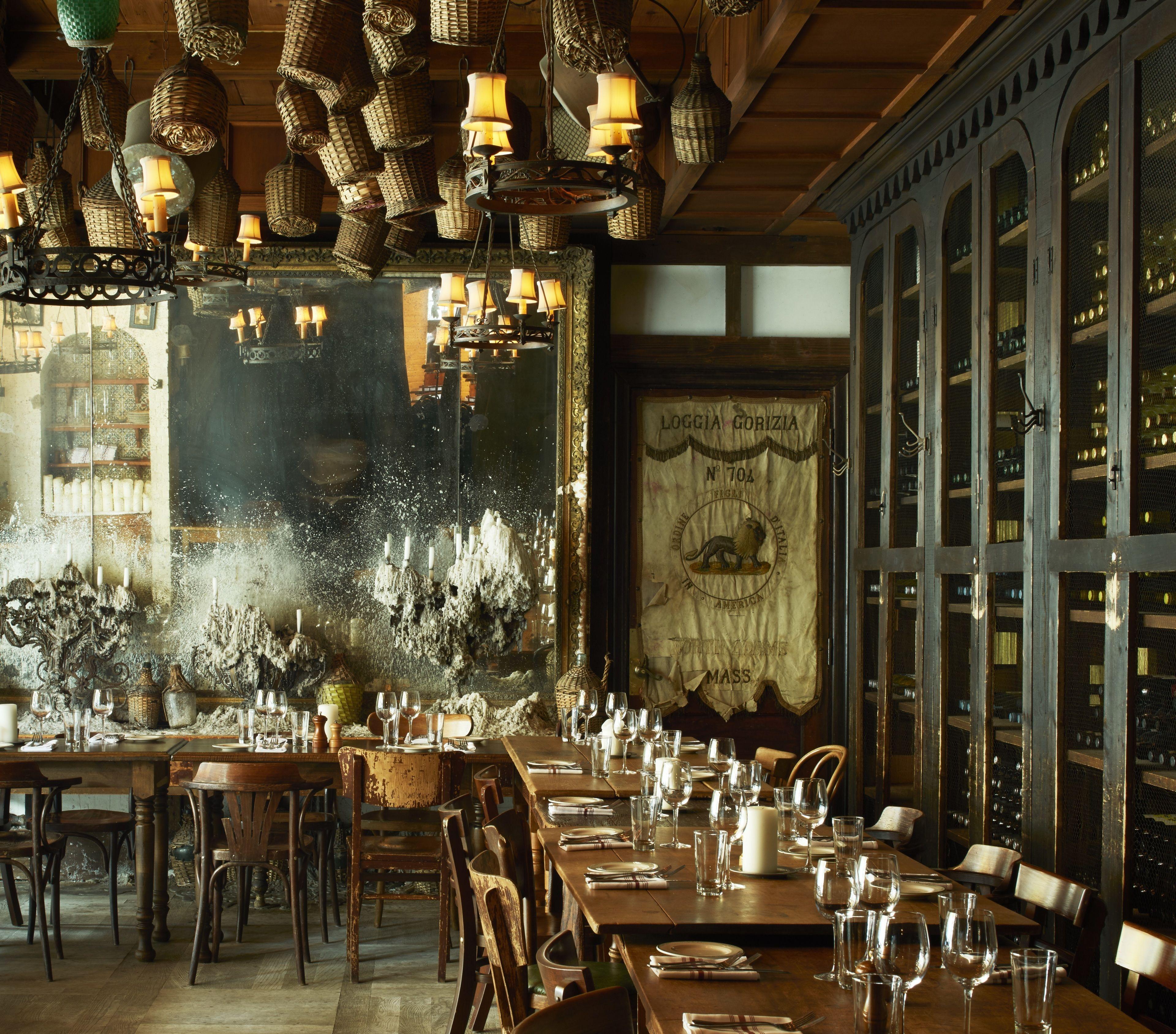 The Bowery Hotel
