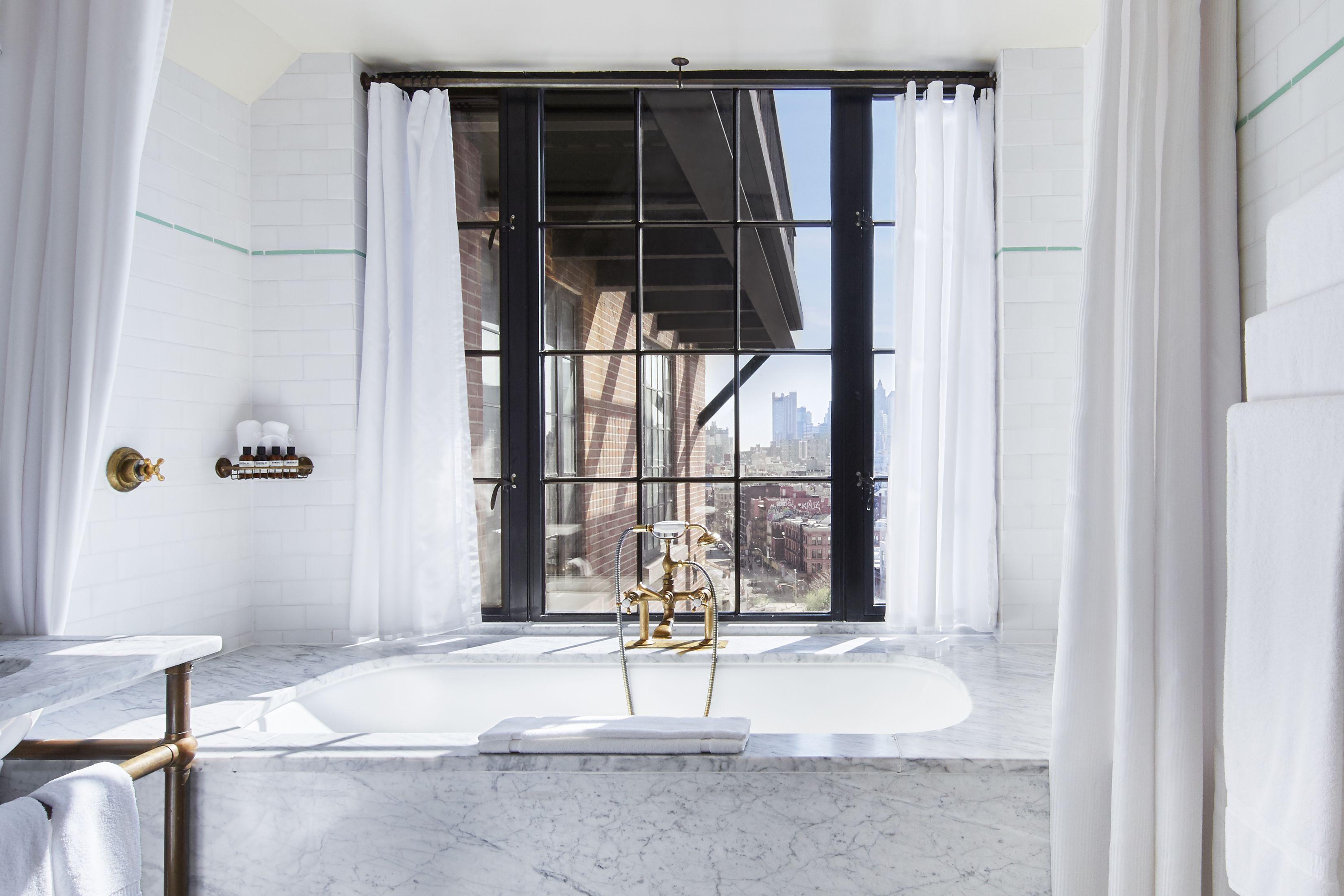 The Bowery Hotel 5*