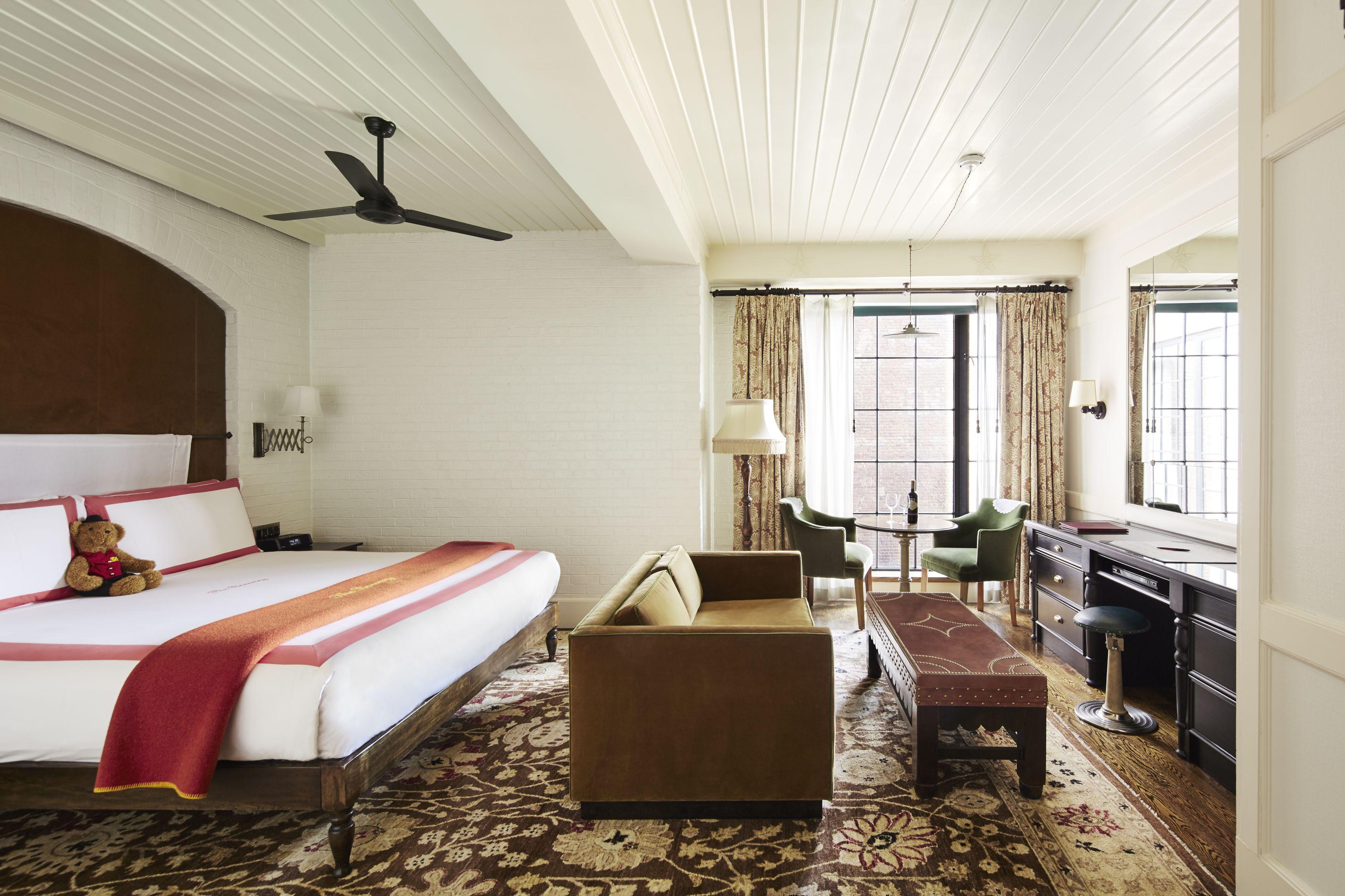 Hotel The Bowery