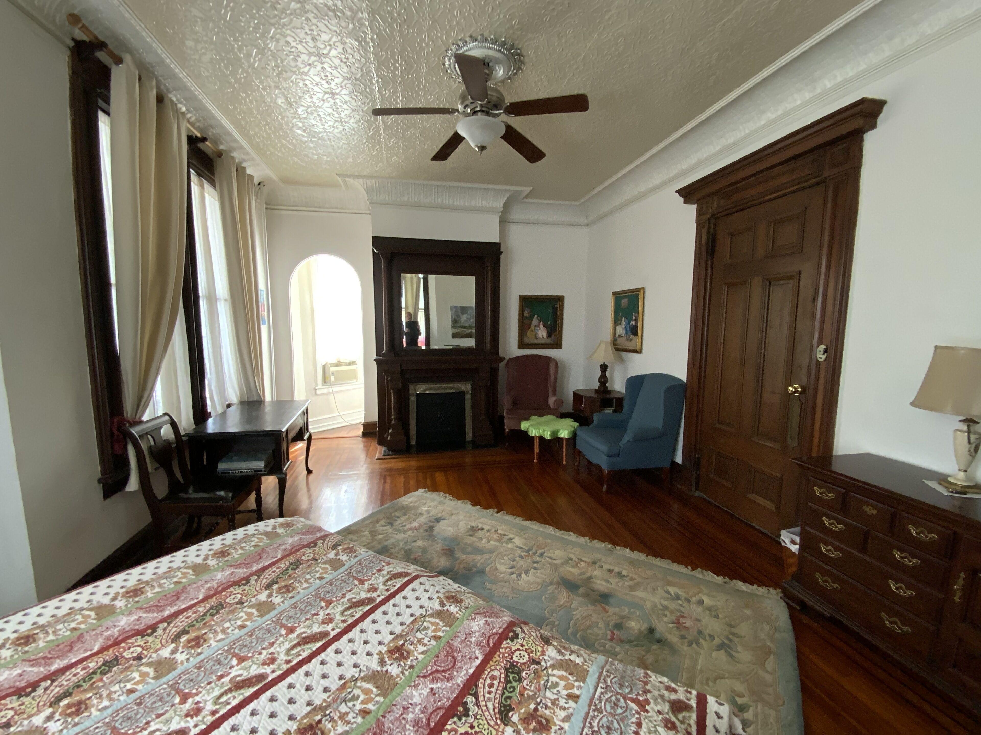 Bed & Breakfast Pl And Gallery New York
