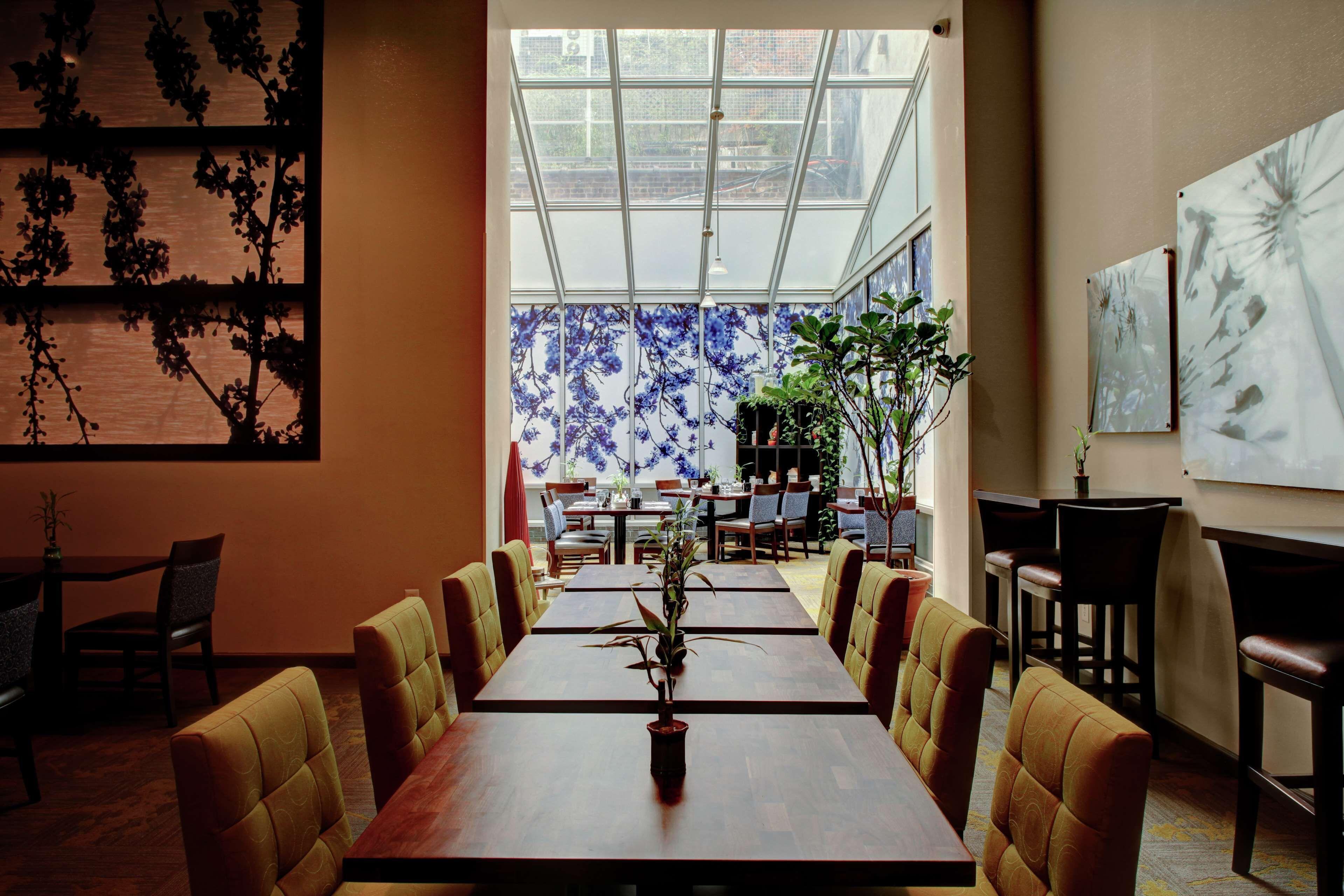 Hilton Garden New York/manhattan-chelsea Hotel 3*