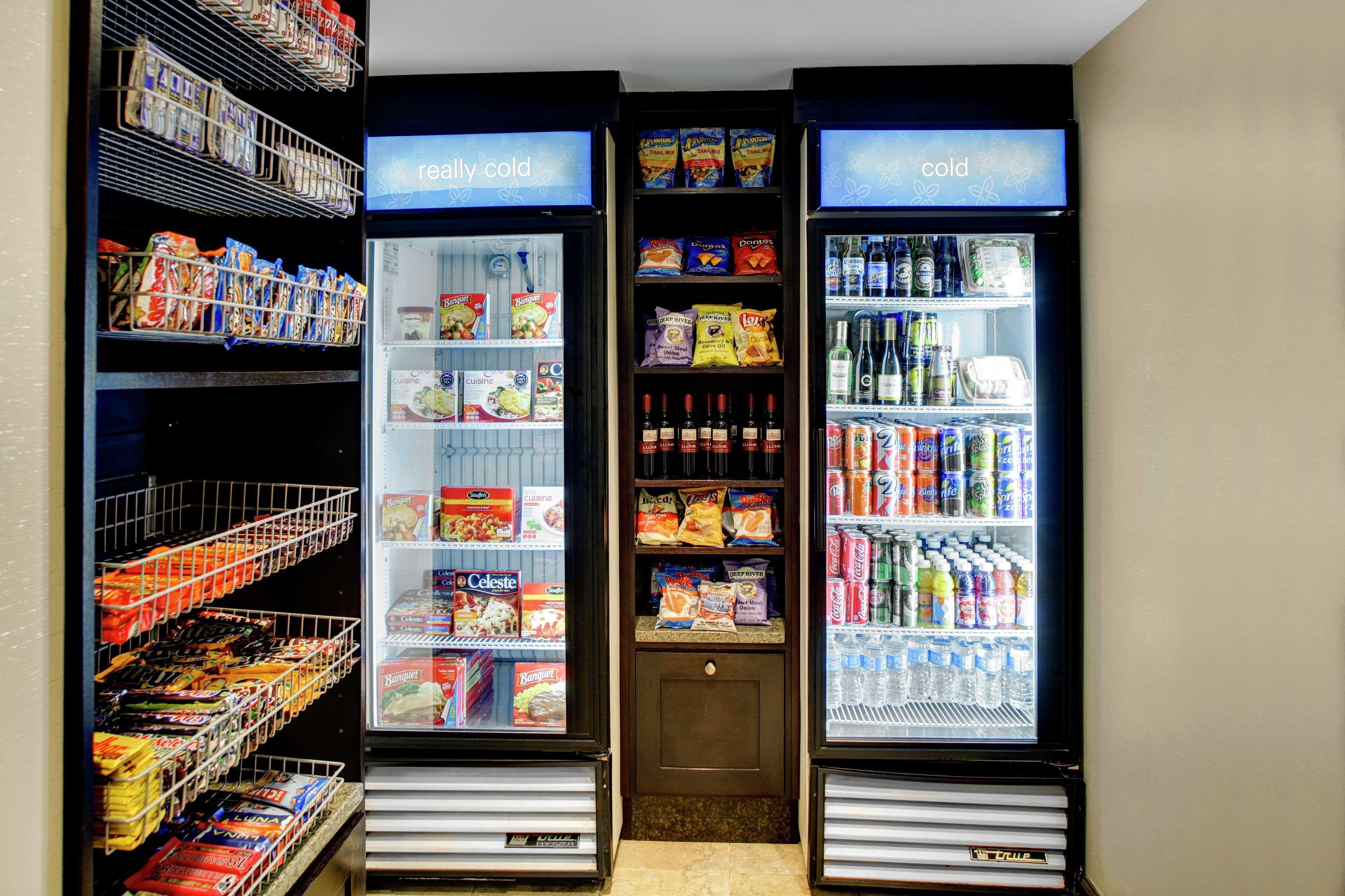 Hilton Garden New York/manhattan-chelsea Hotel