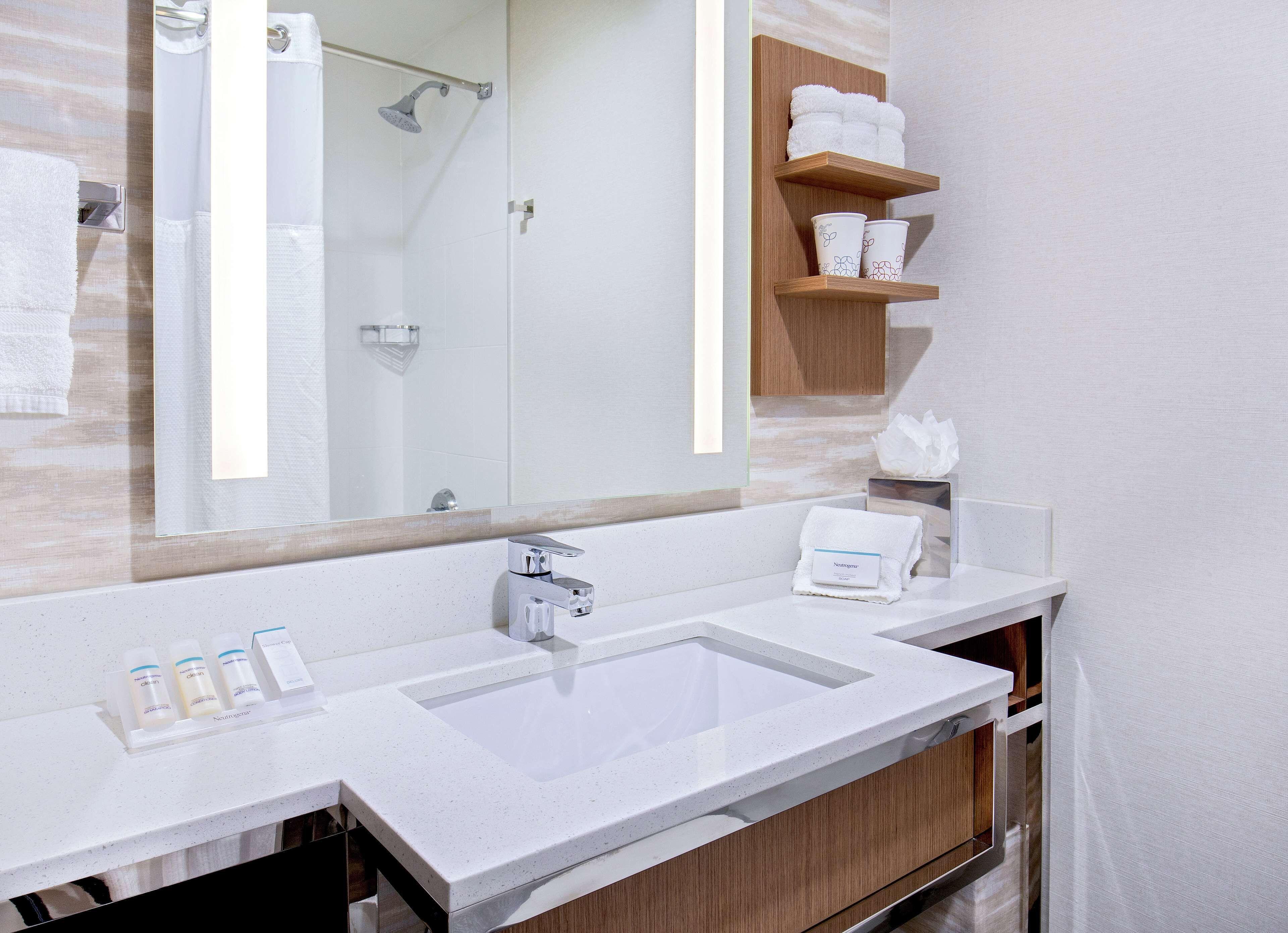 Hotel Hilton Garden New York/manhattan-chelsea 3*