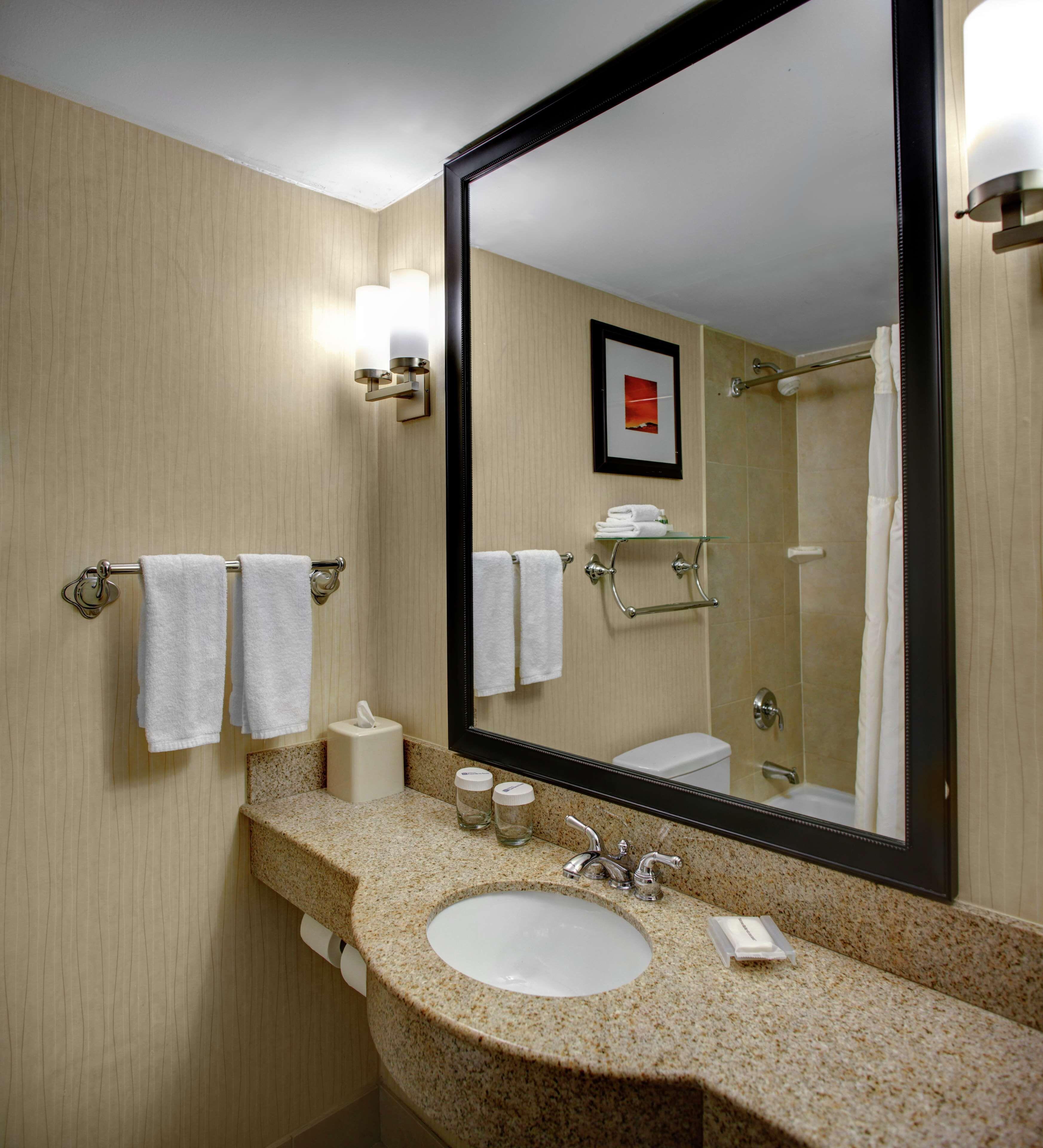 Hilton Garden New York/manhattan-chelsea