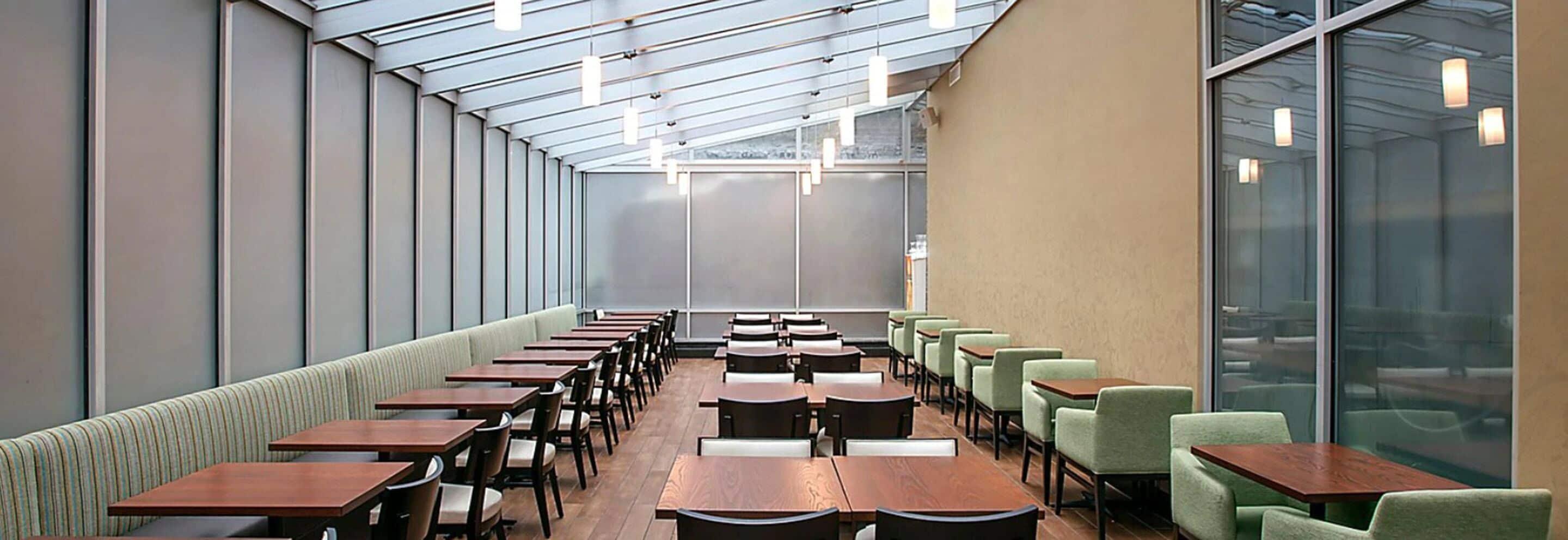 Manhattan 6th Ave - Chelsea By Ihg Hotel 4*