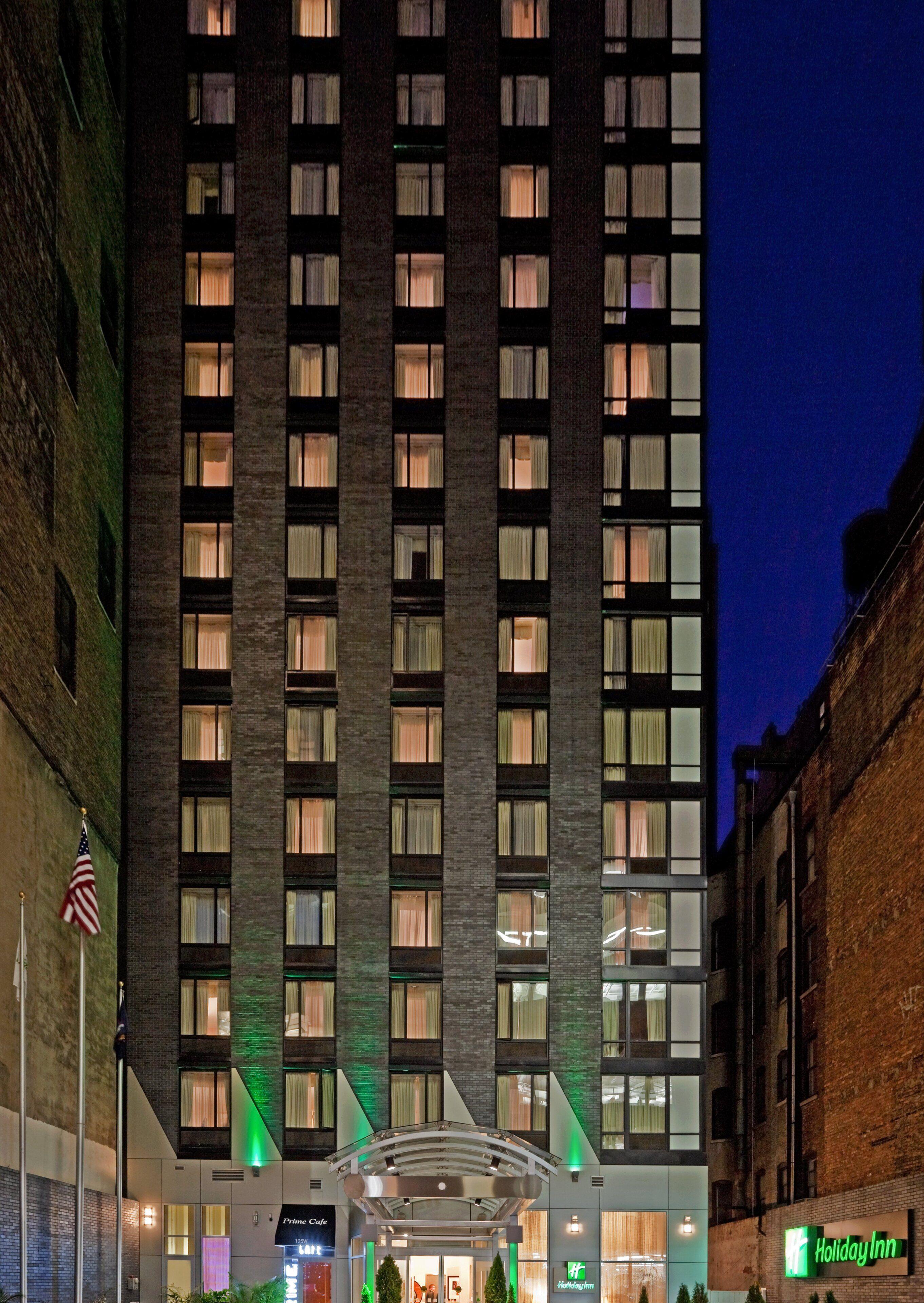 Hotel Manhattan 6th Ave - Chelsea By Ihg