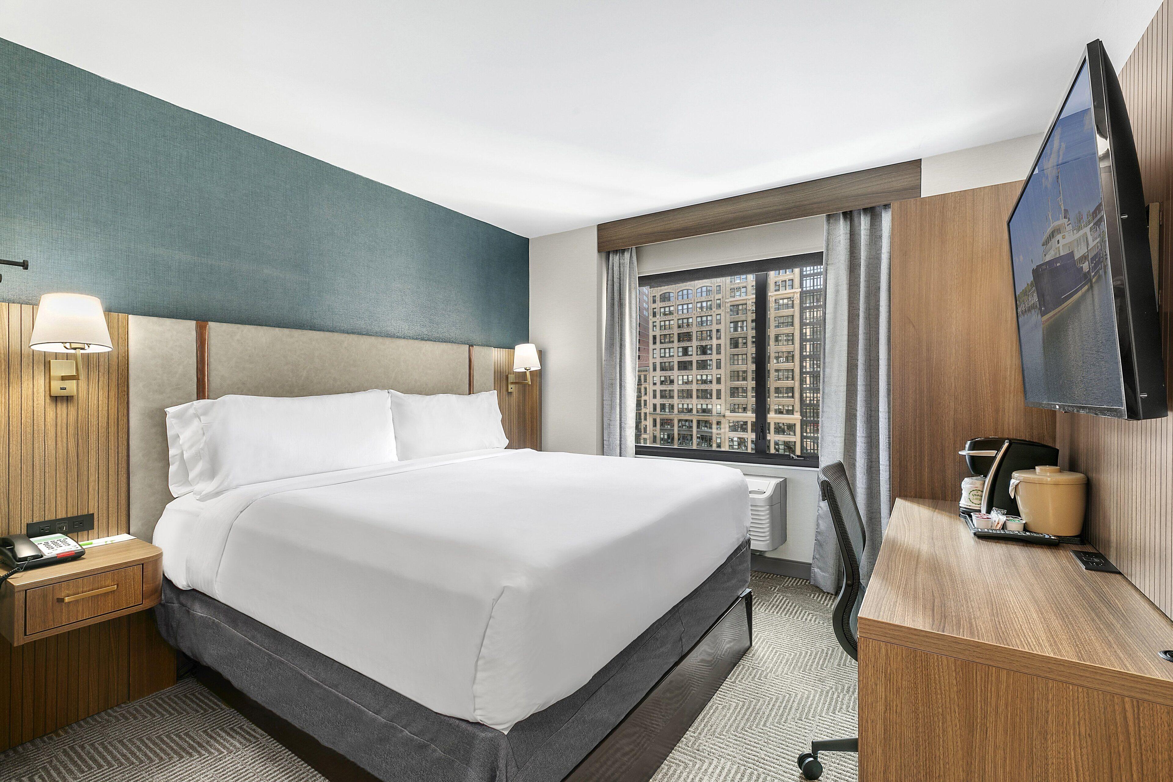 Hotel Manhattan 6th Ave - Chelsea By Ihg New York