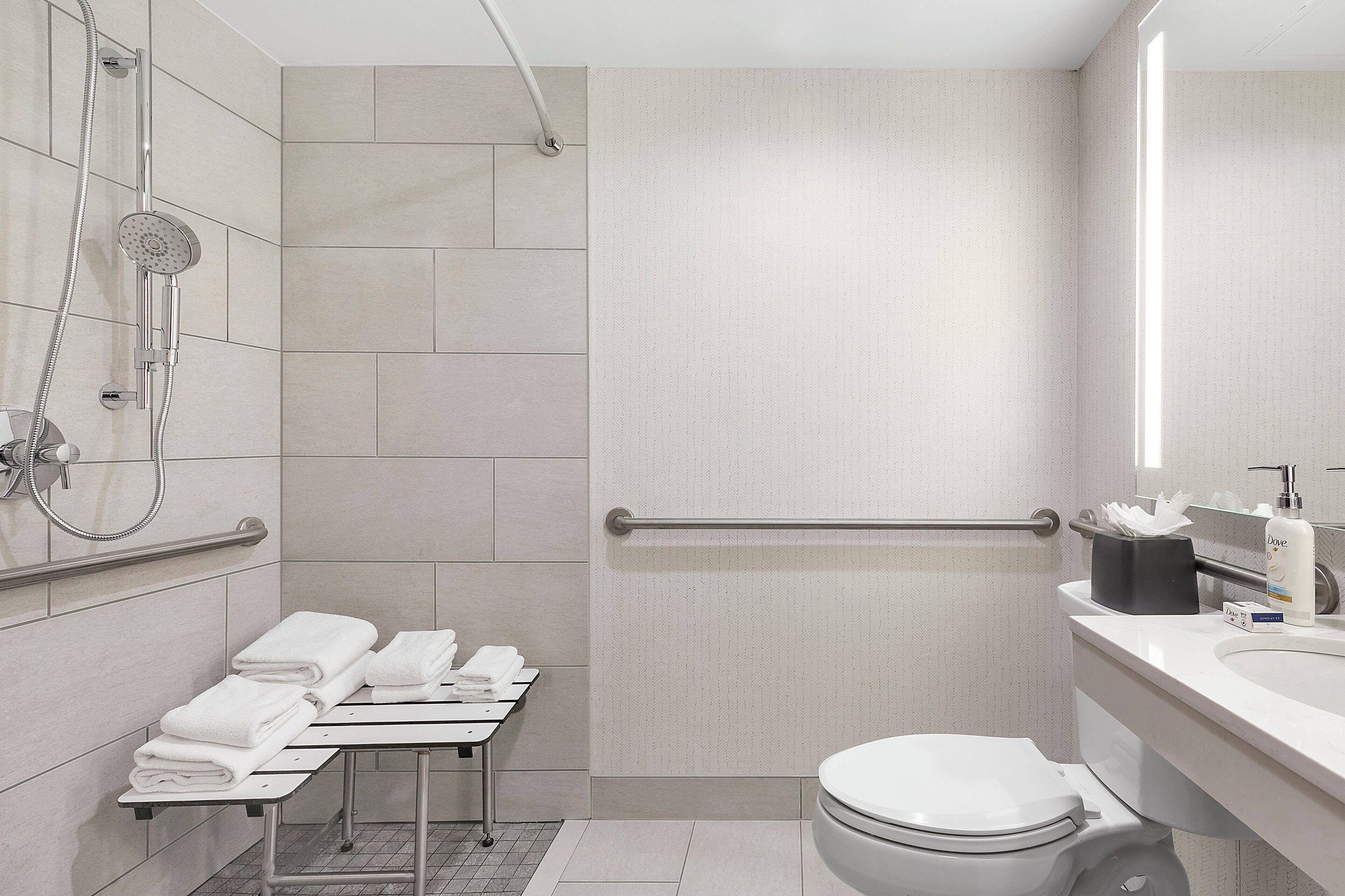 Manhattan 6th Ave - Chelsea By Ihg New York