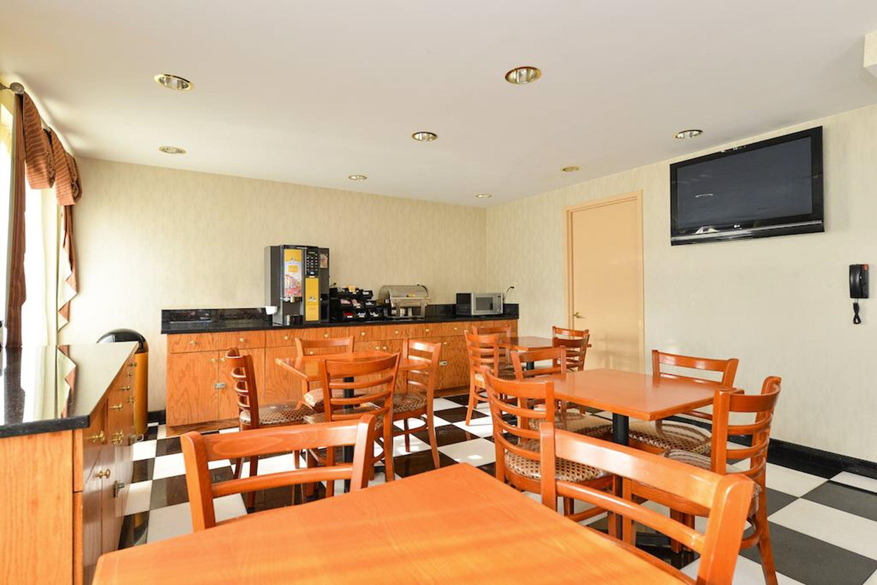 Lex View At Jfk Airport 2* New York