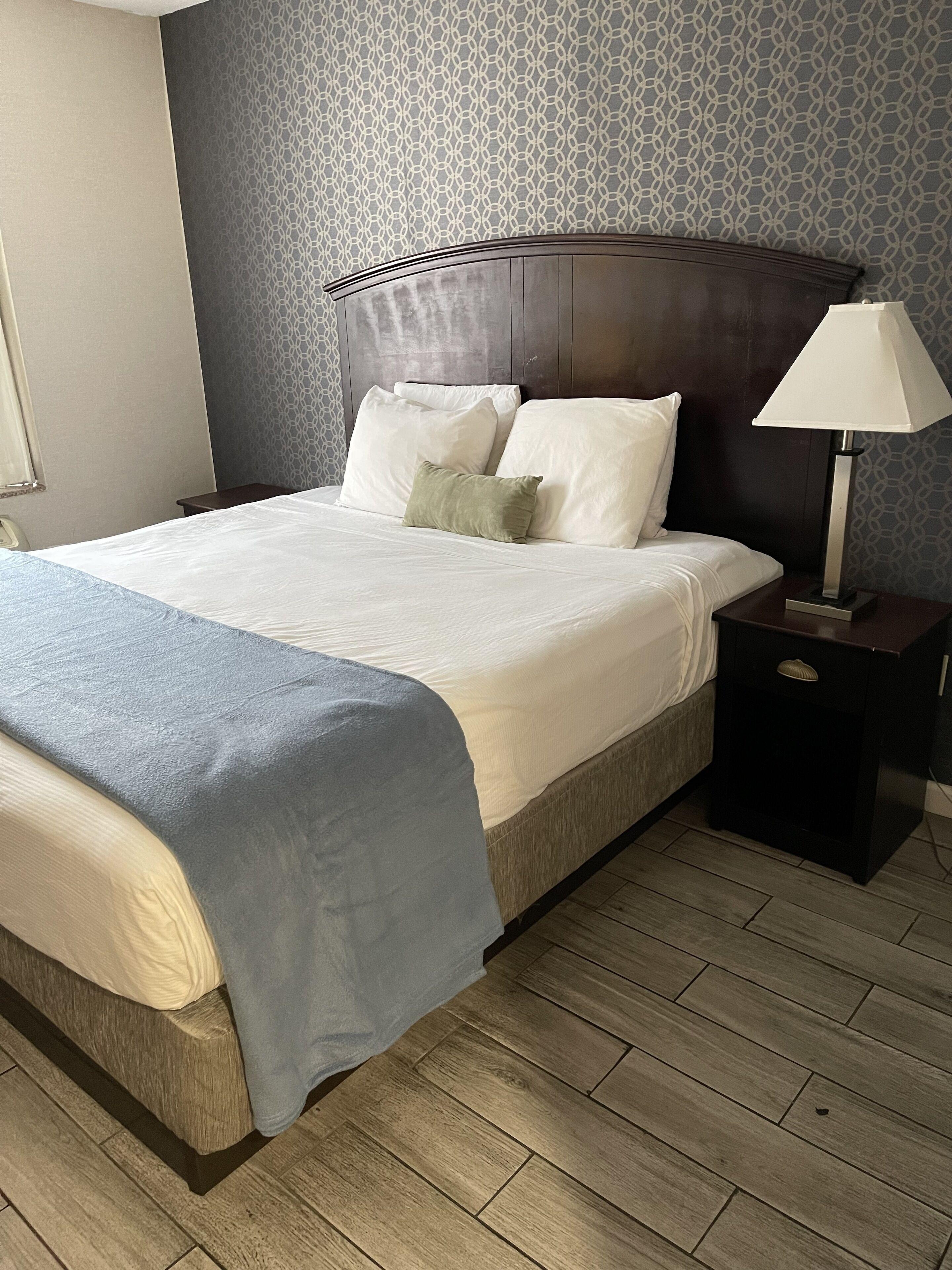 Lex View At Jfk Airport Hotel 2*