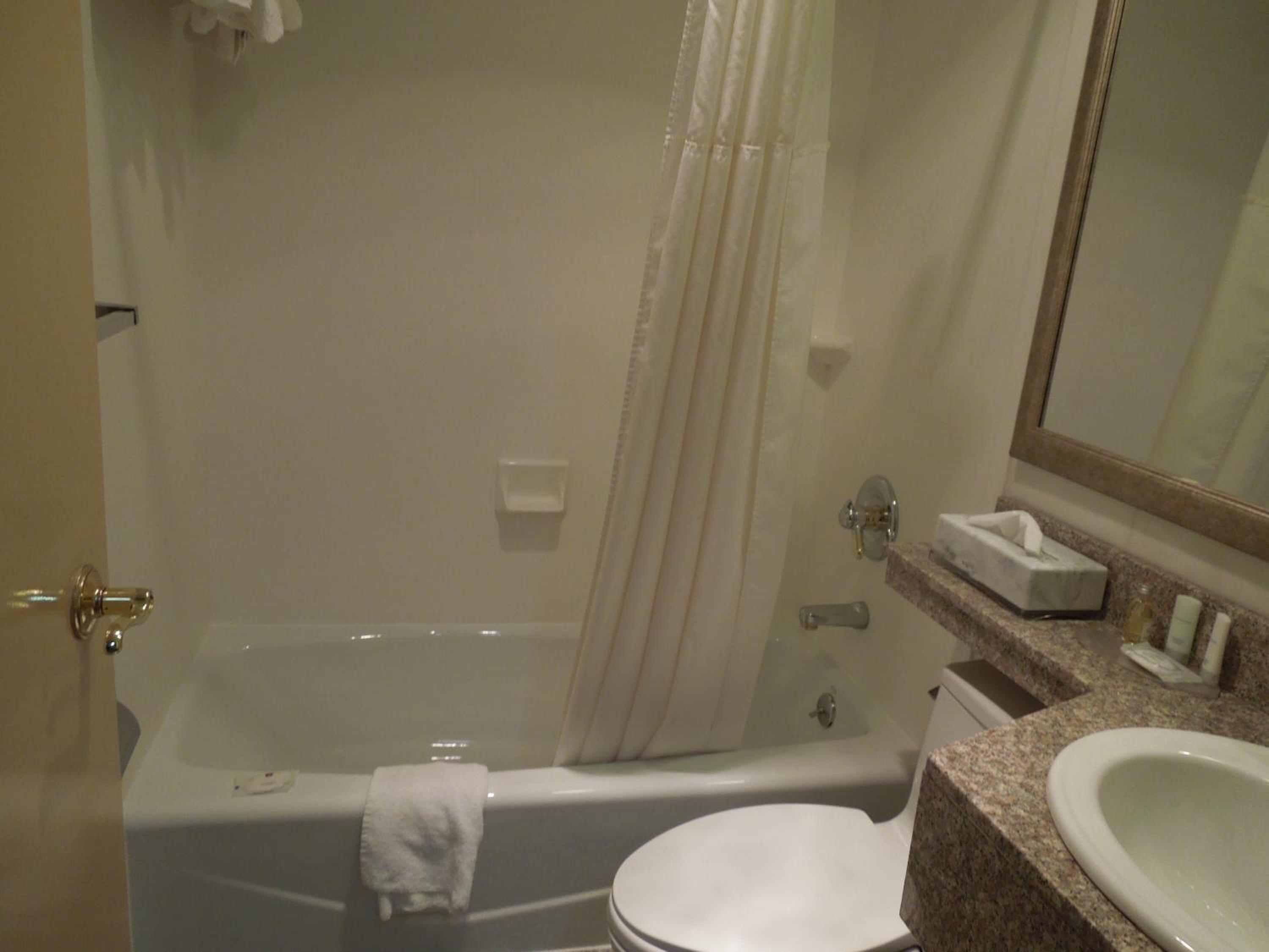 Lex View At Jfk Airport Hotel New York