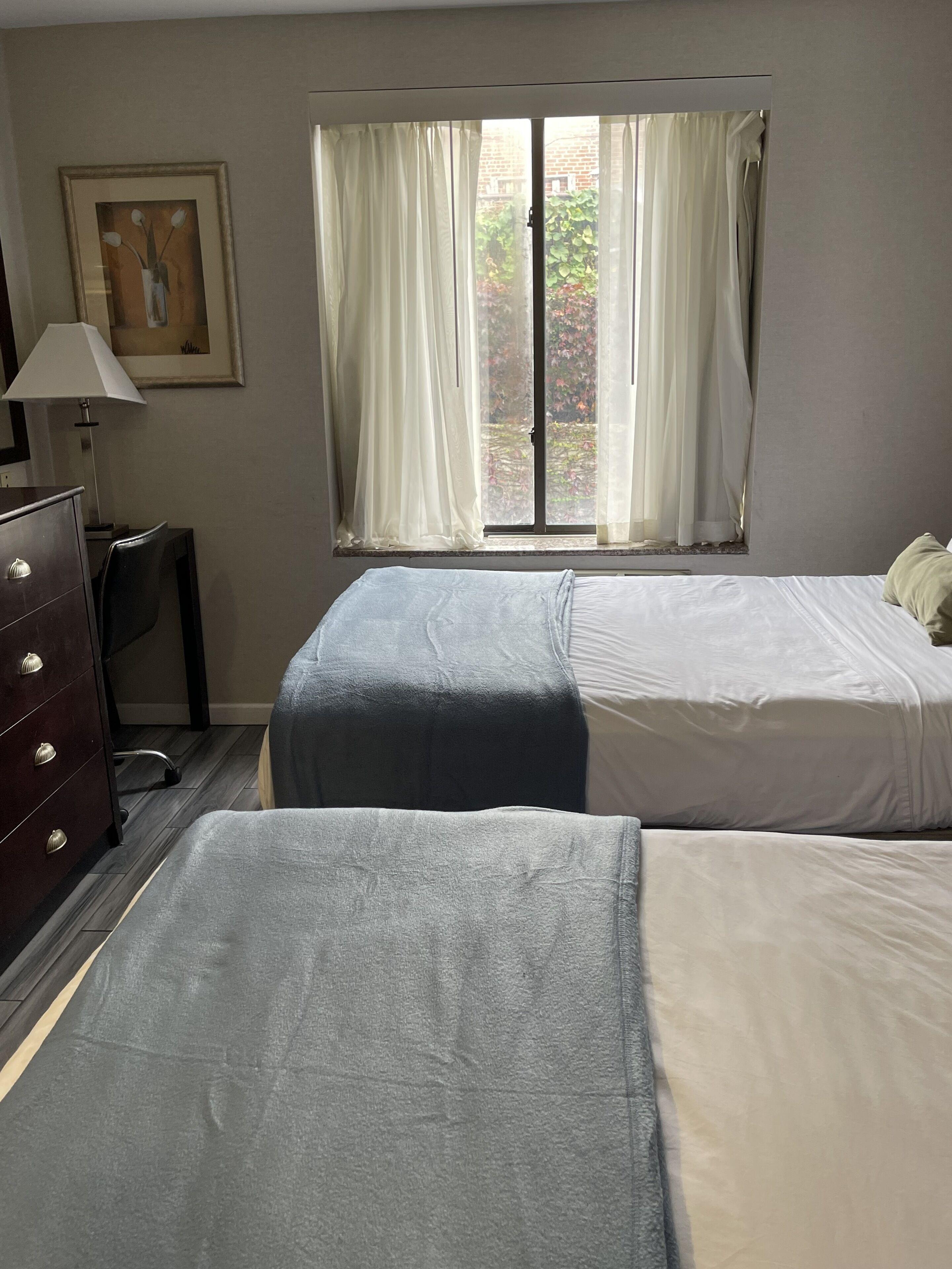 Hotel Lex View At Jfk Airport