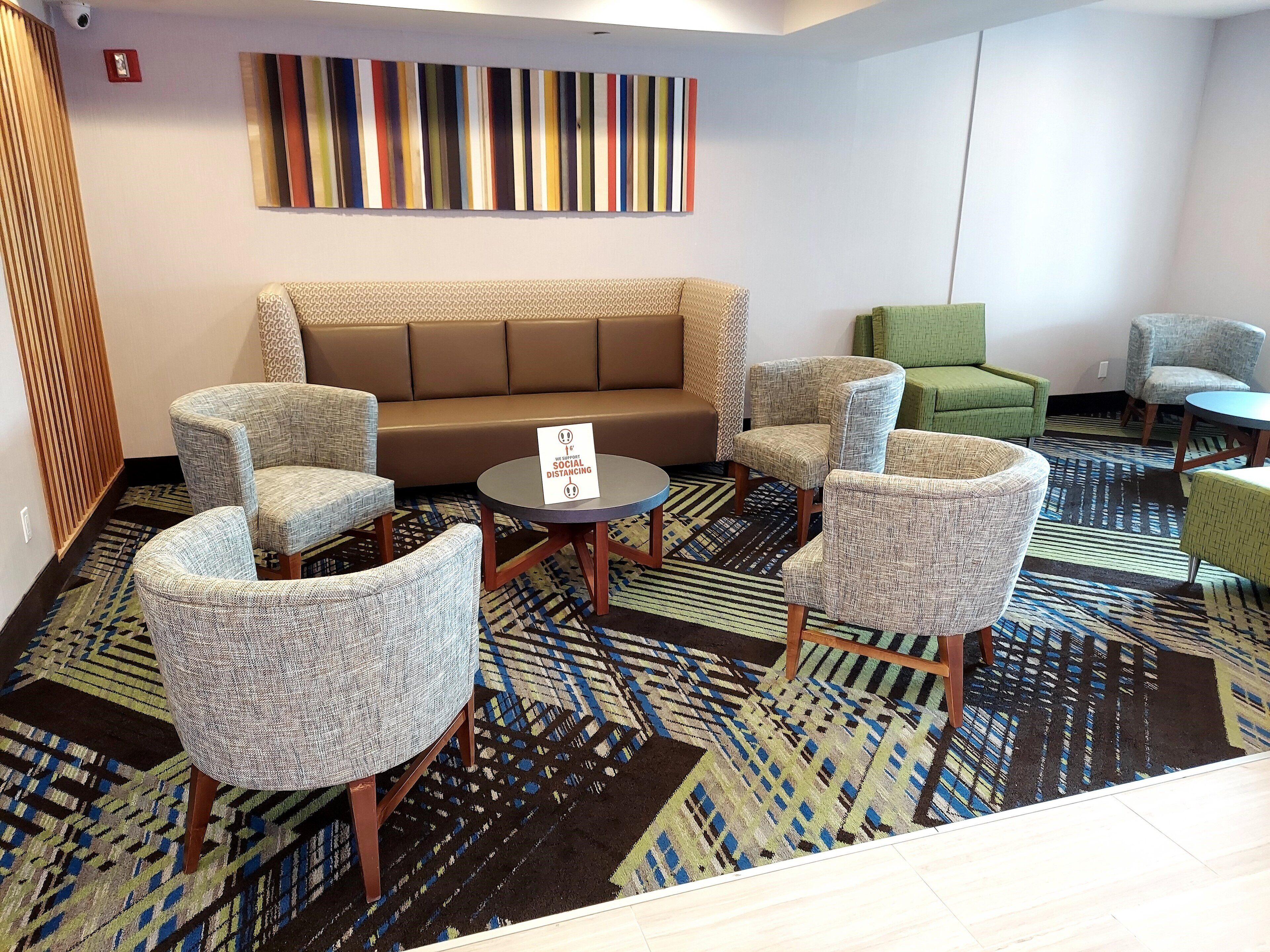 Hotel Express Maspeth By Ihg
