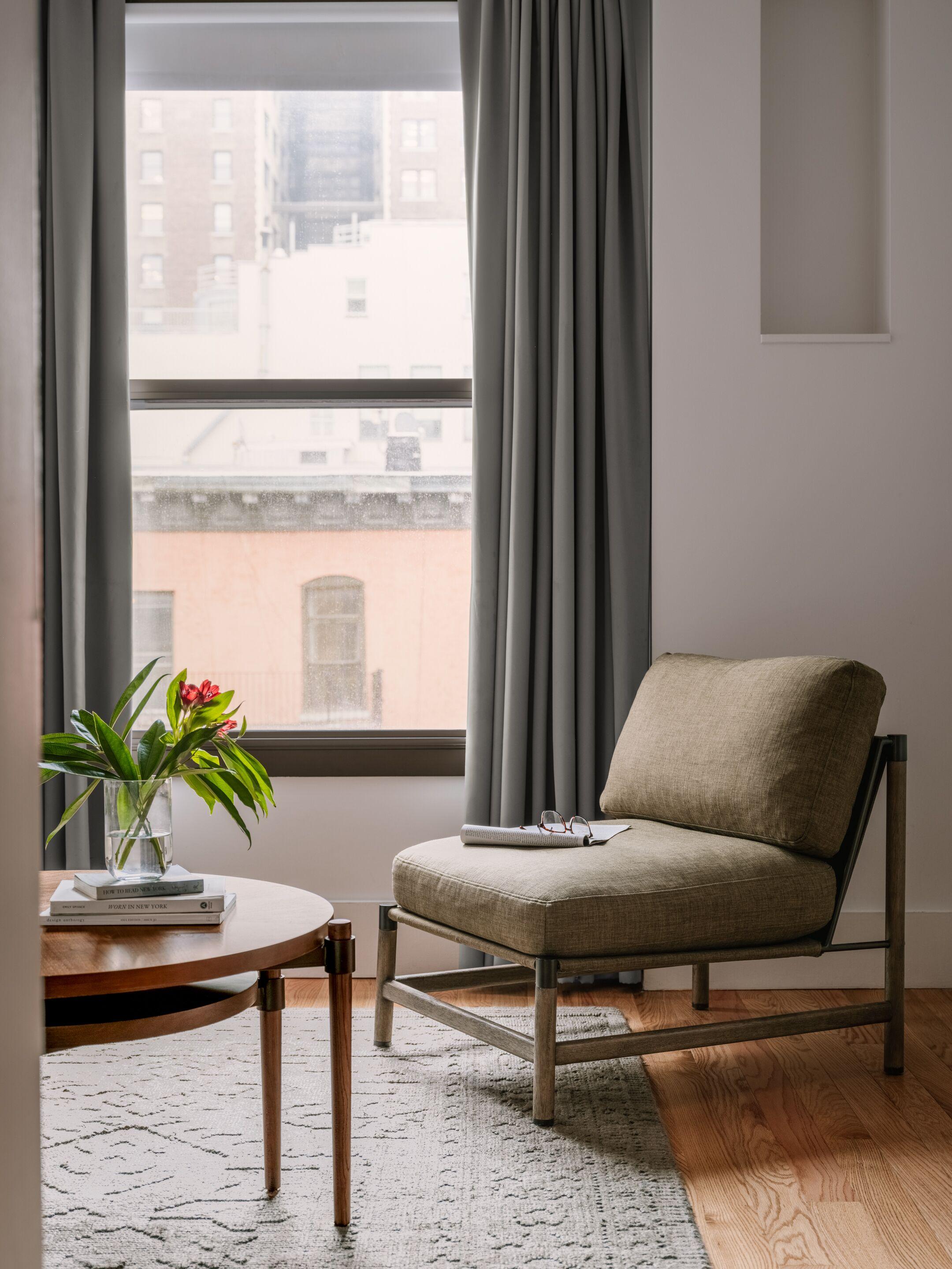 Duane Street Tribeca, Sonder By Marriott Bonvoy New York