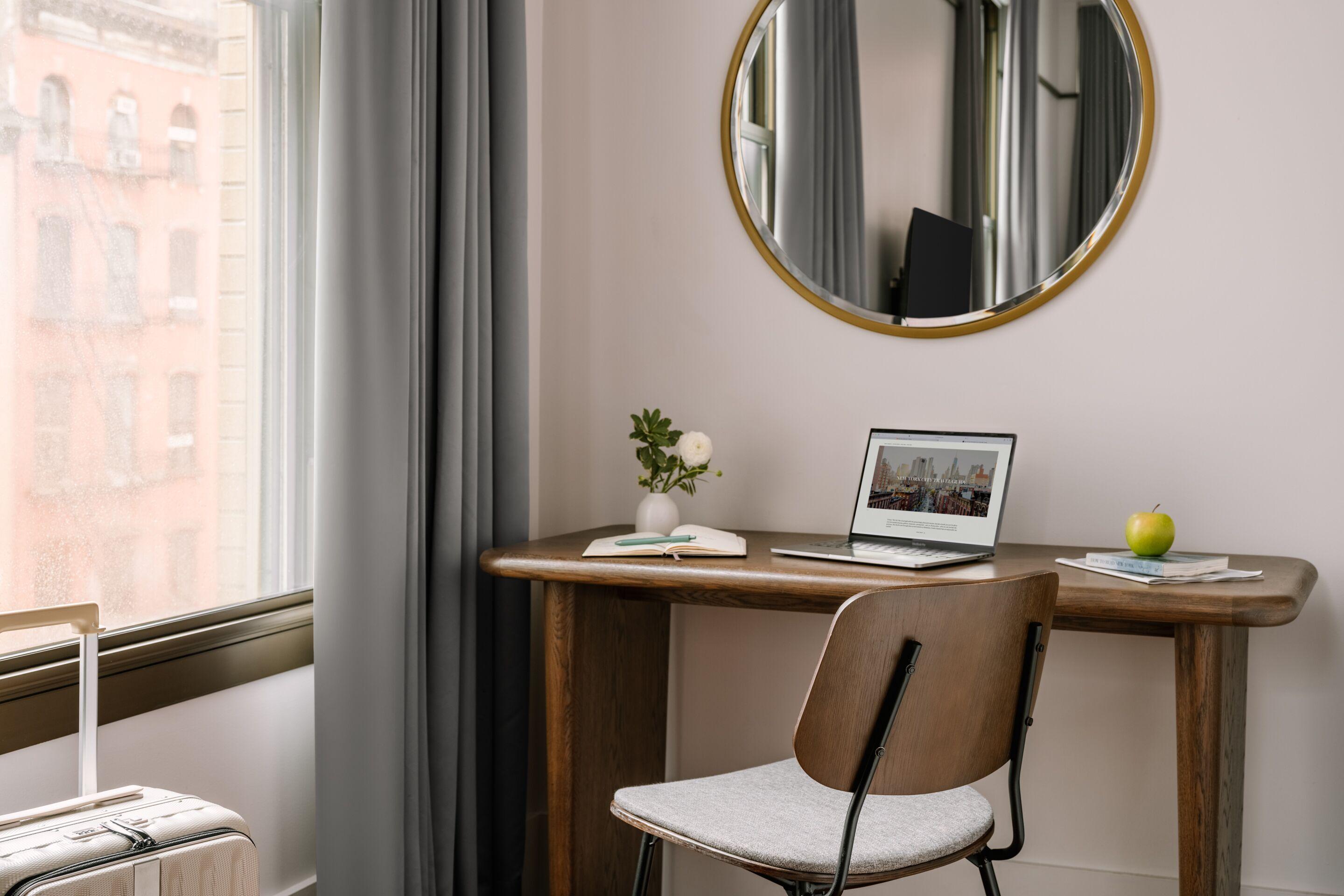 Duane Street Tribeca, Sonder By Marriott Bonvoy