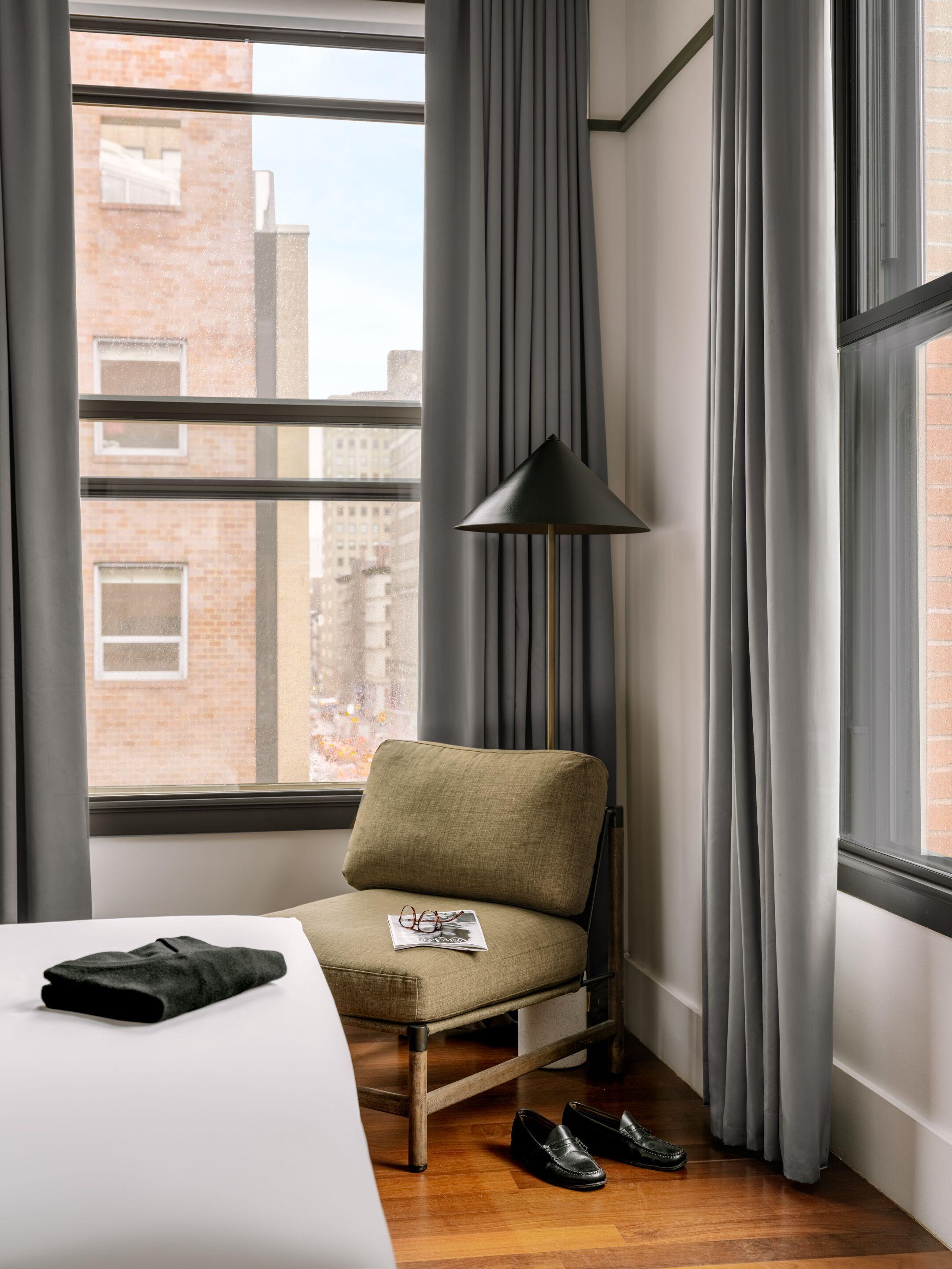 Hotel Duane Street Tribeca, Sonder By Marriott Bonvoy