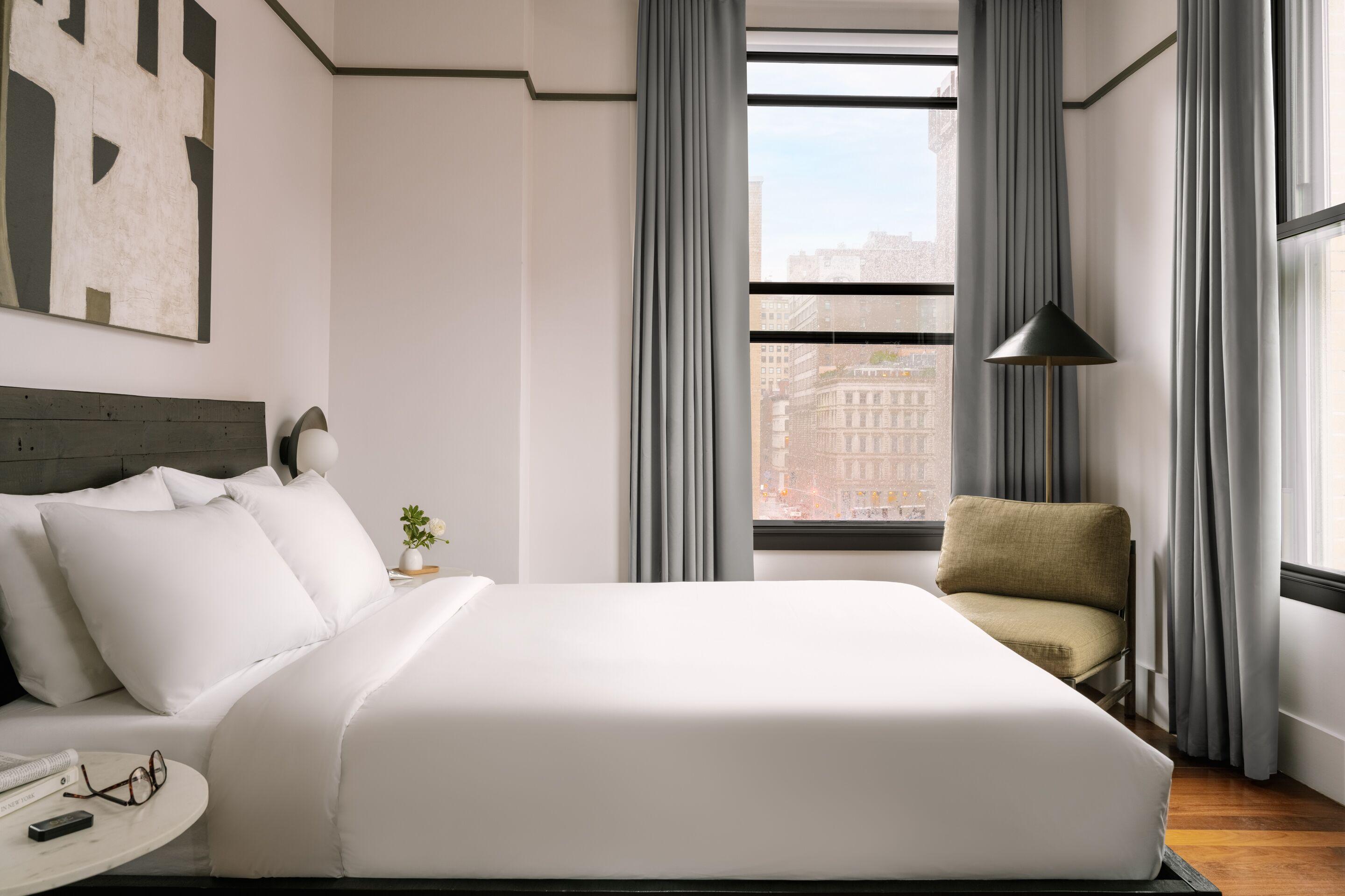 Duane Street Tribeca, Sonder By Marriott Bonvoy New York