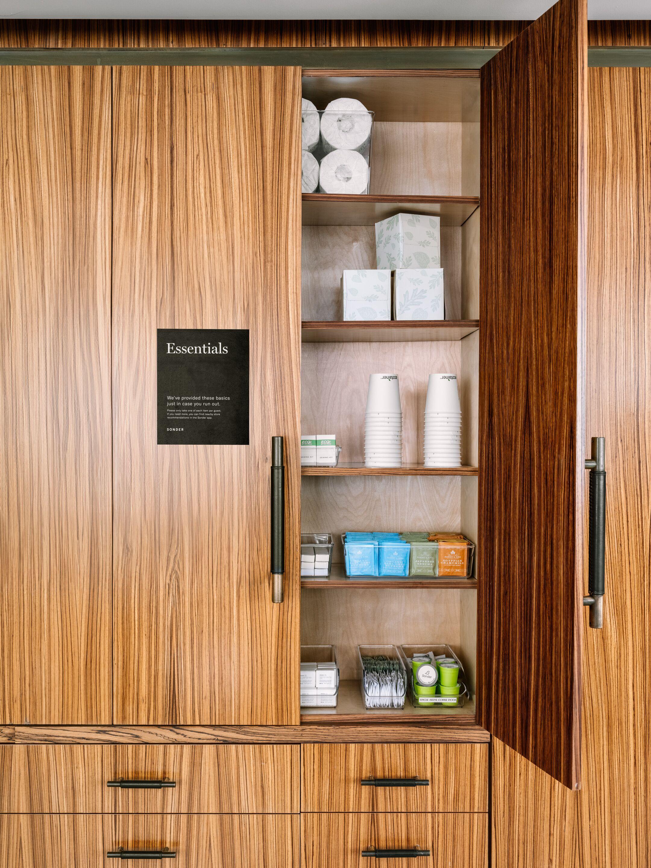 Duane Street Tribeca, Sonder By Marriott Bonvoy Hotel New York