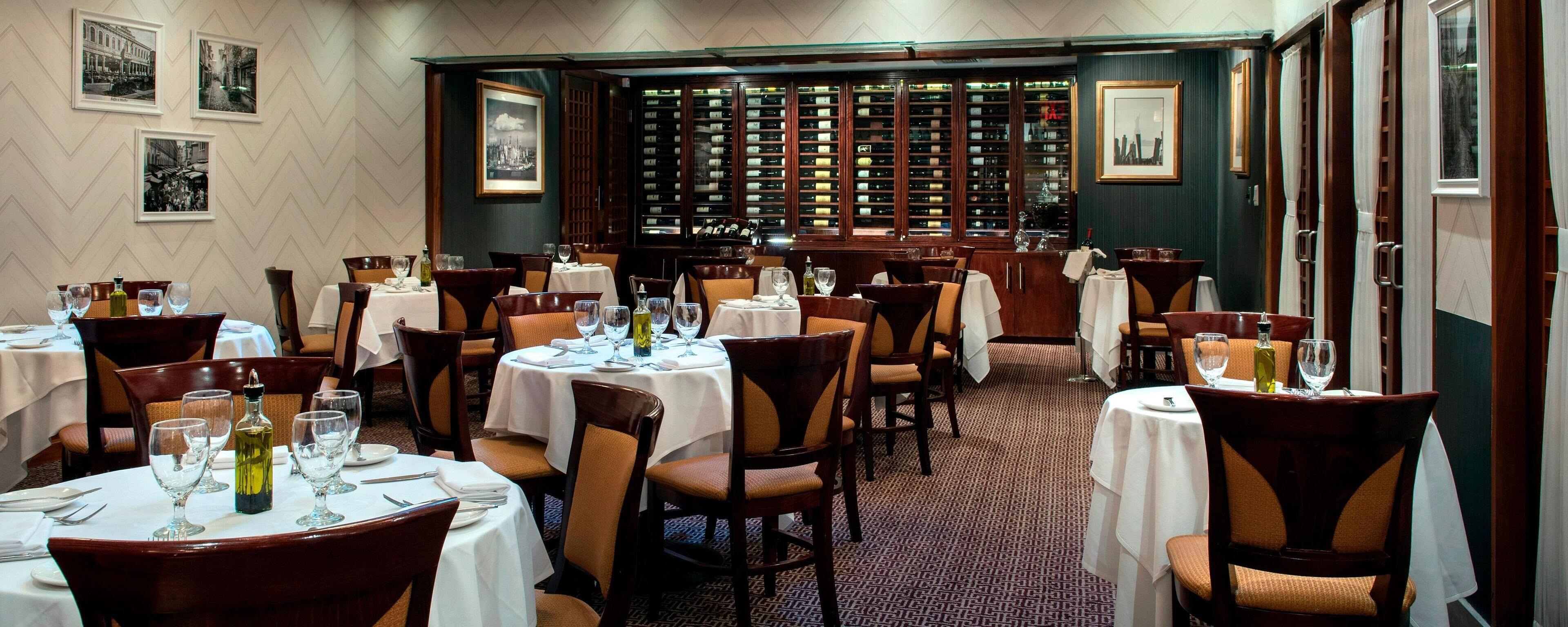 Four Points By Sheraton Manhattan Soho Village