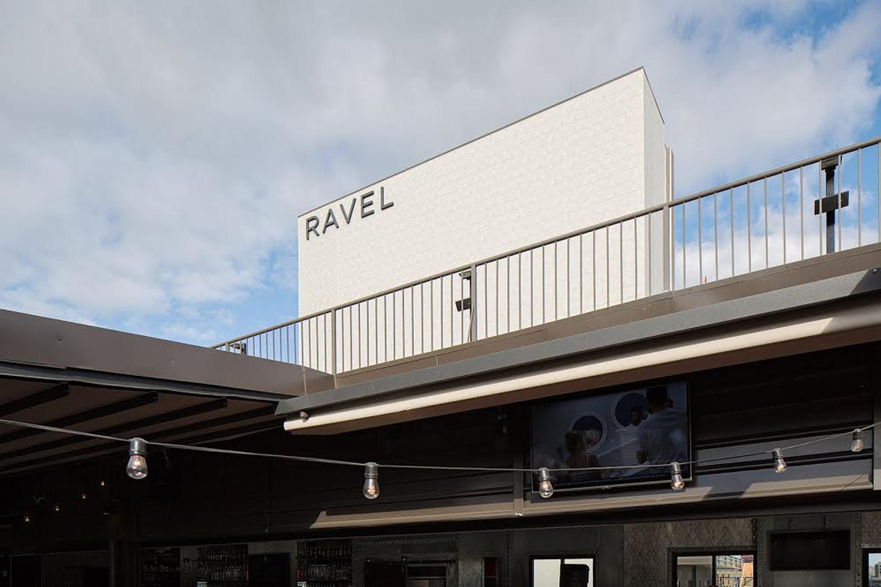 Ravel Trademark Collection By Wyndham 4* New York