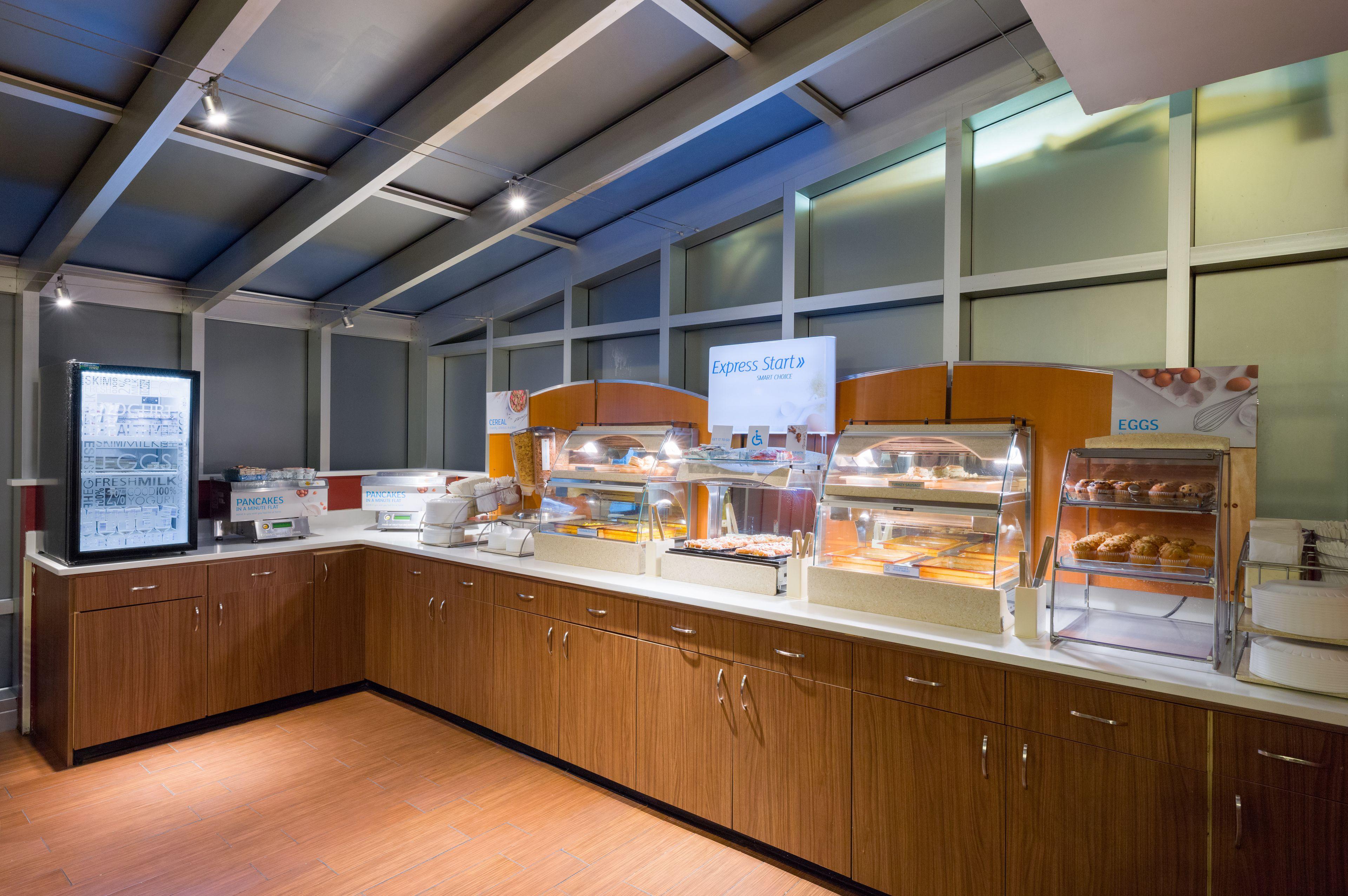 Express - Times Square By Ihg Hotel 3*