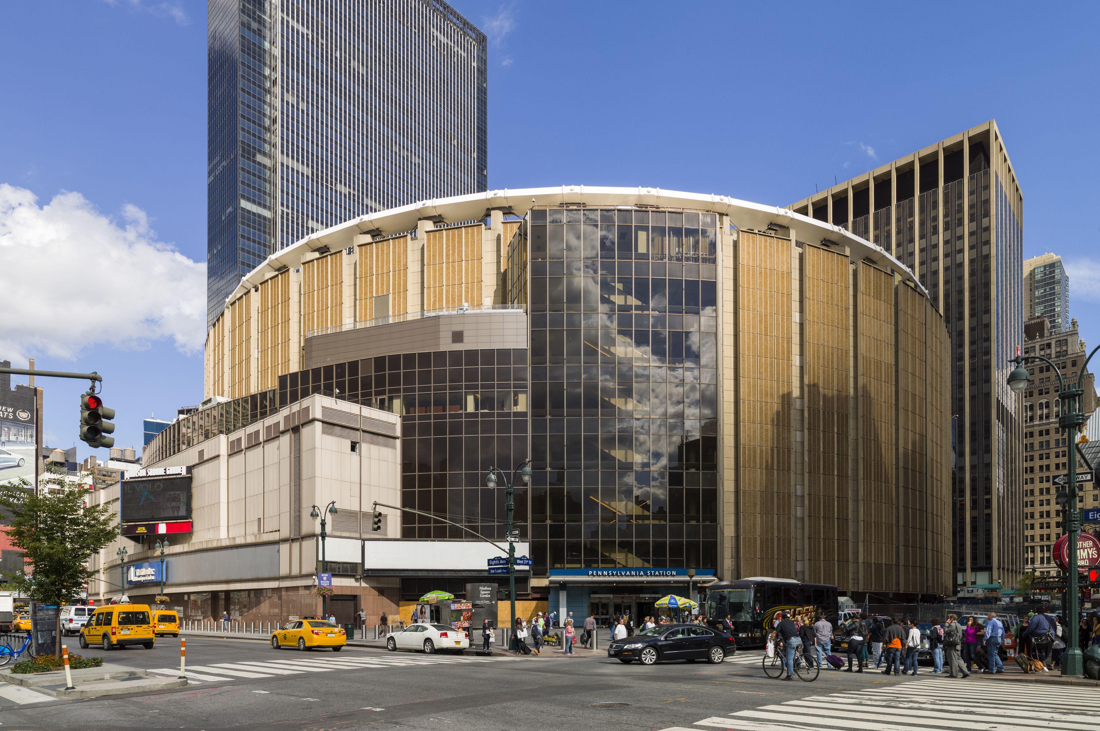 Express - Times Square By Ihg Hotel 3*