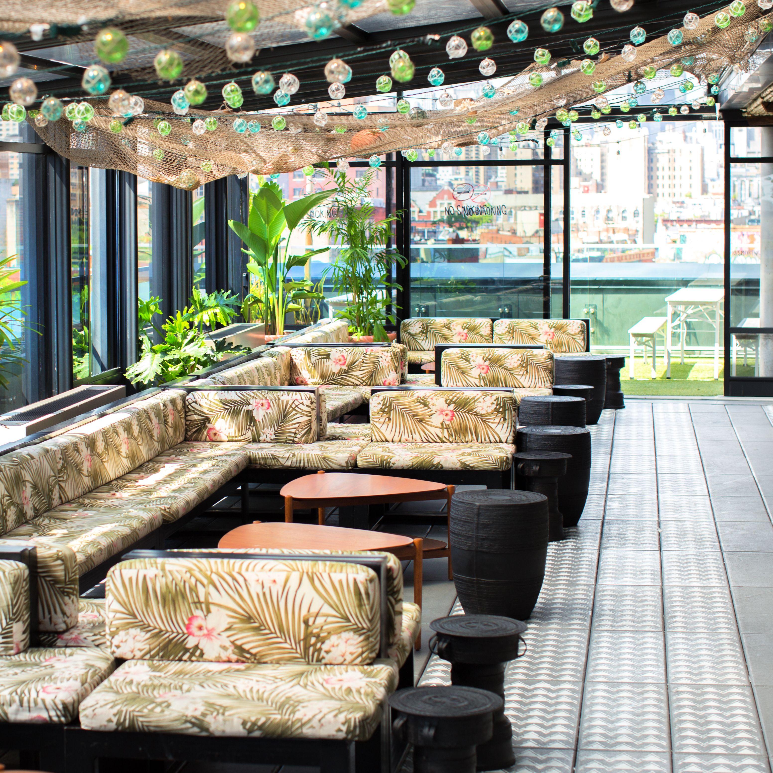 Sixty Les 4* New York