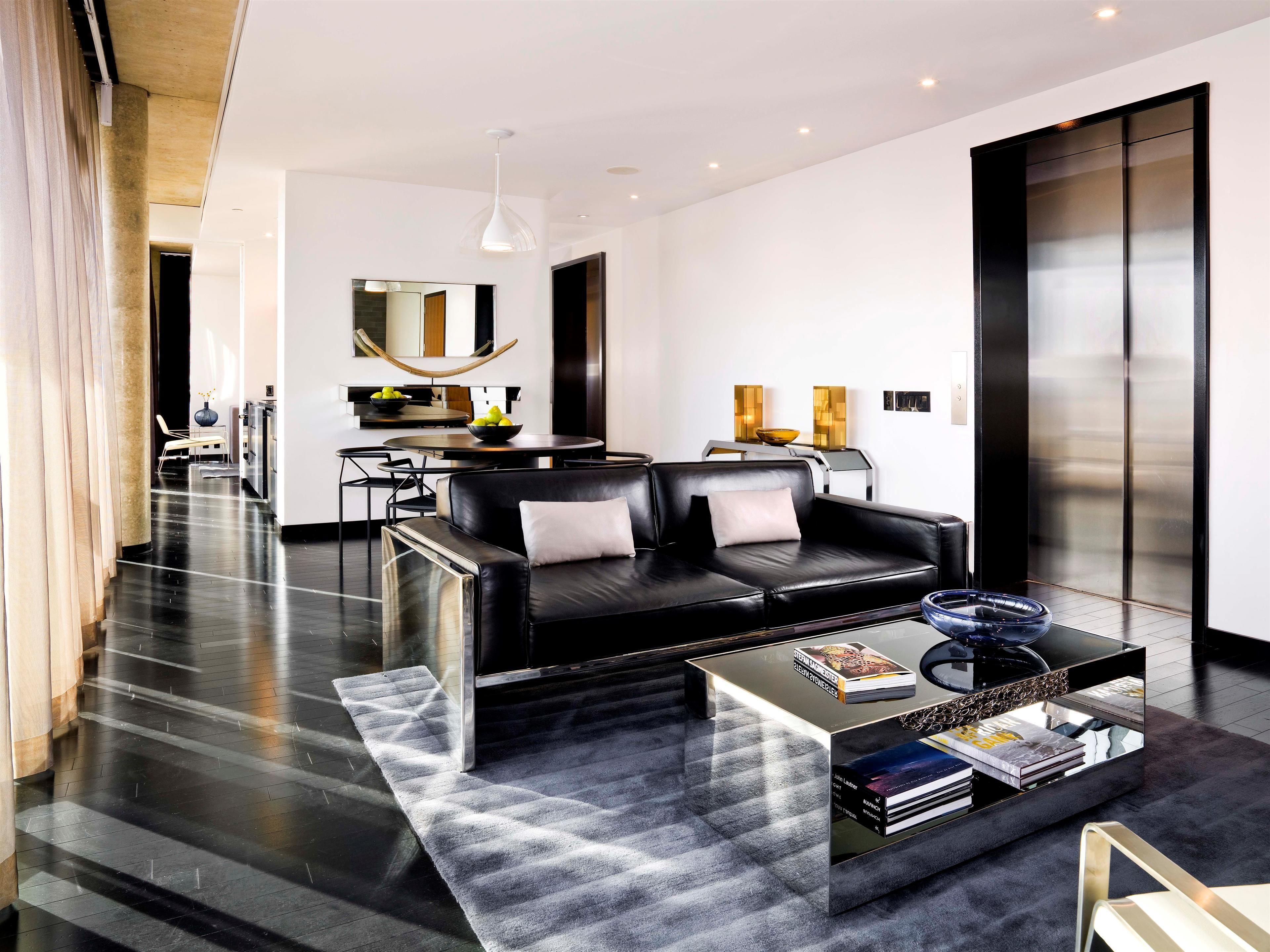 Sixty Les Hotel New York